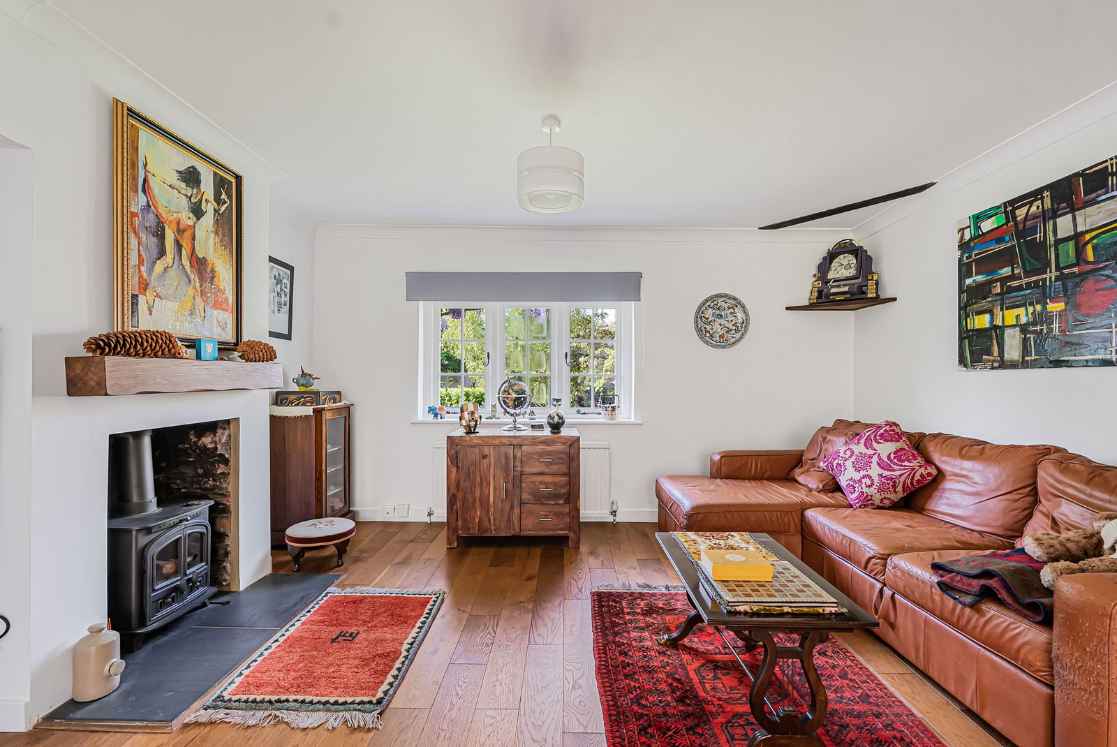 Image for Low Hill Road, Roydon