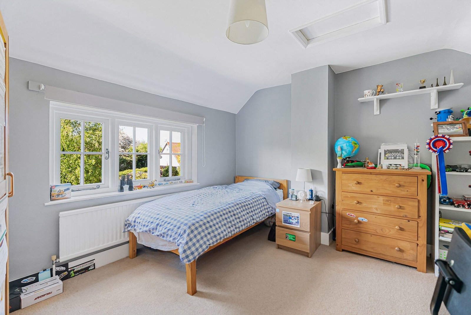 Image for Low Hill Road, Roydon