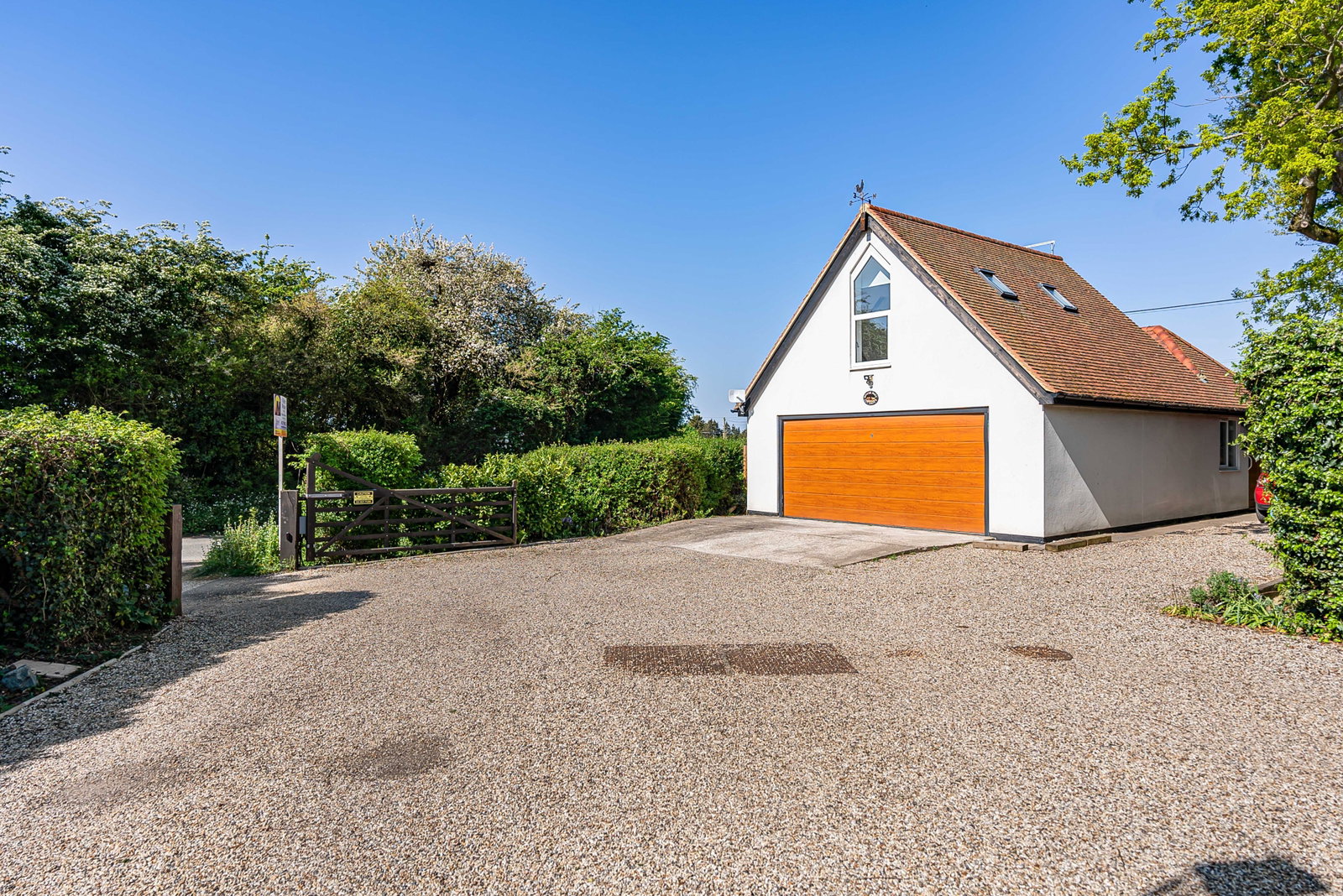 Image for Low Hill Road, Roydon