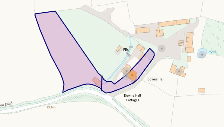 Image for Low Hill Road, Roydon