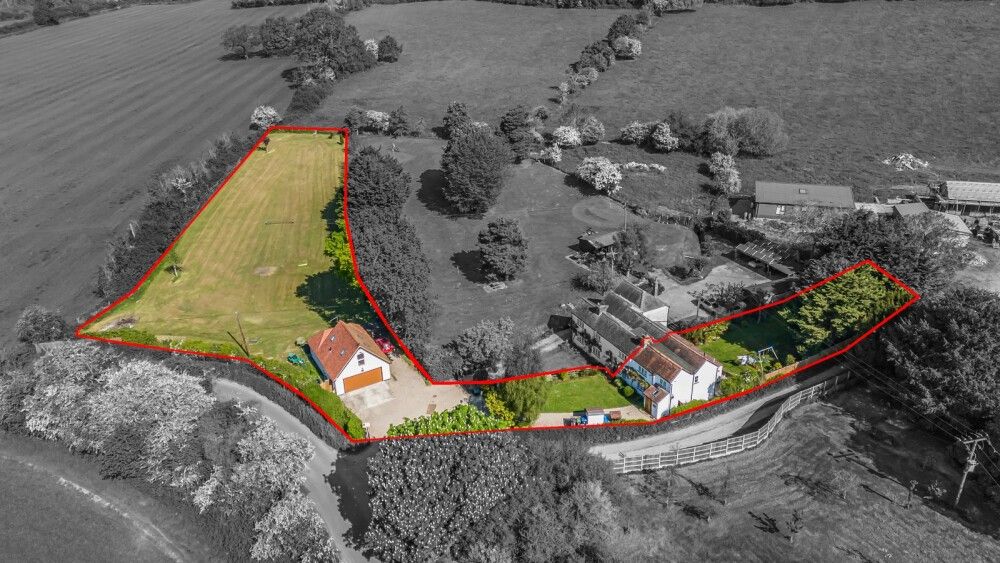 Image for Low Hill Road, Roydon