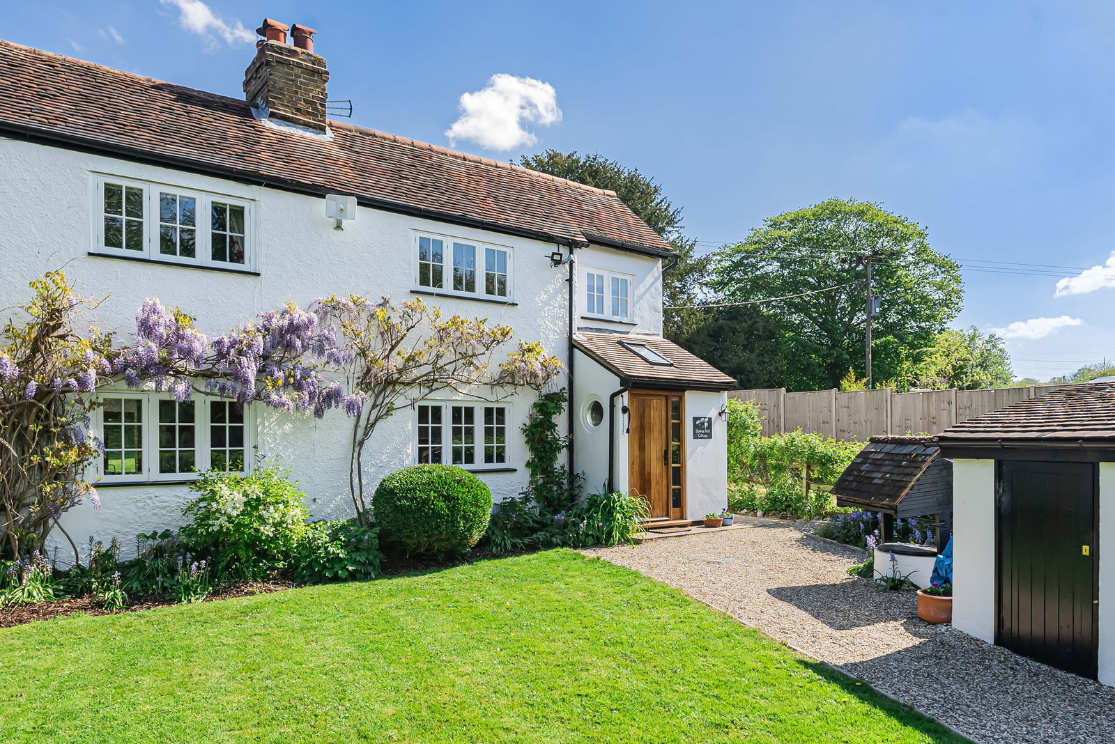 Image for Low Hill Road, Roydon