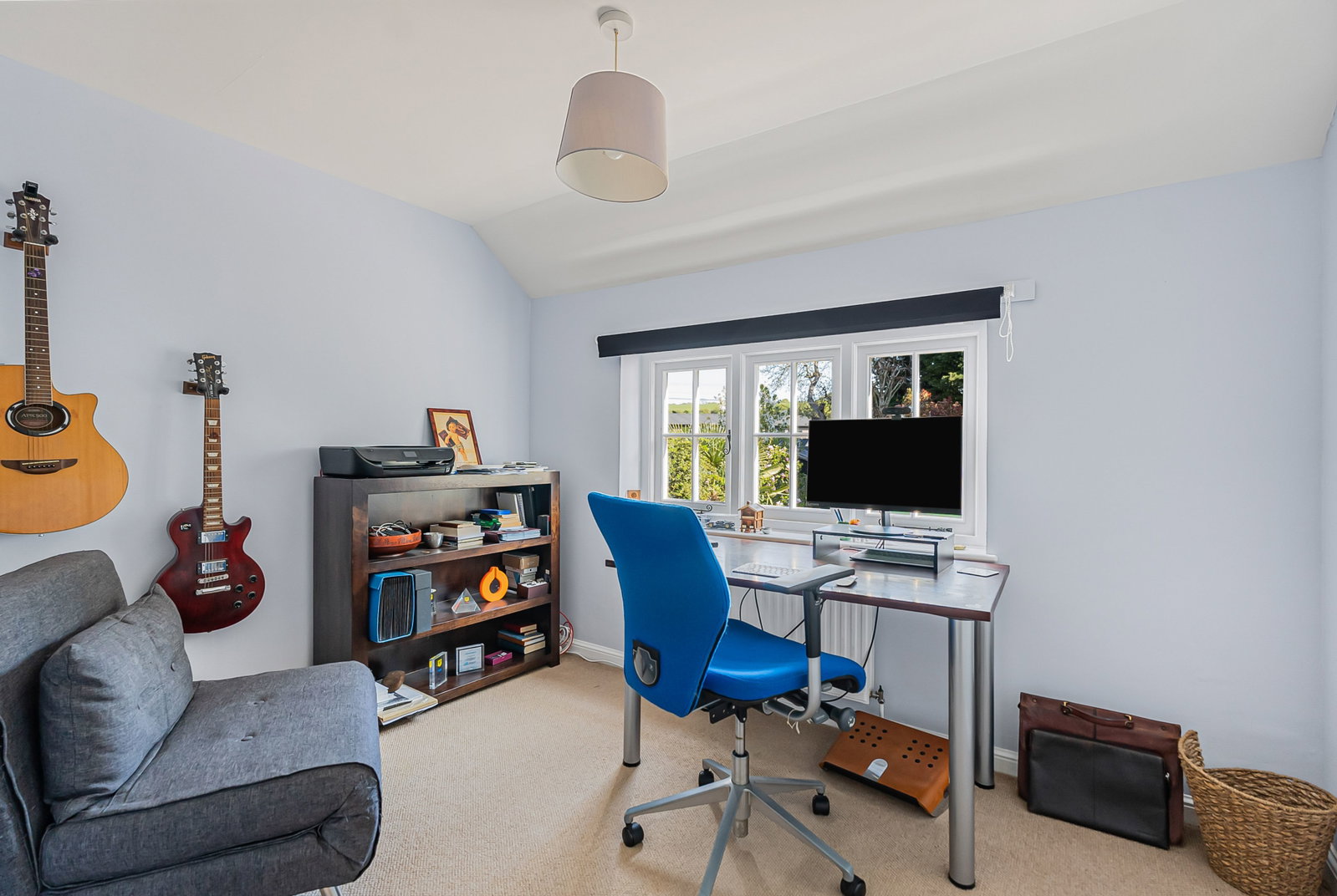 Image for Low Hill Road, Roydon