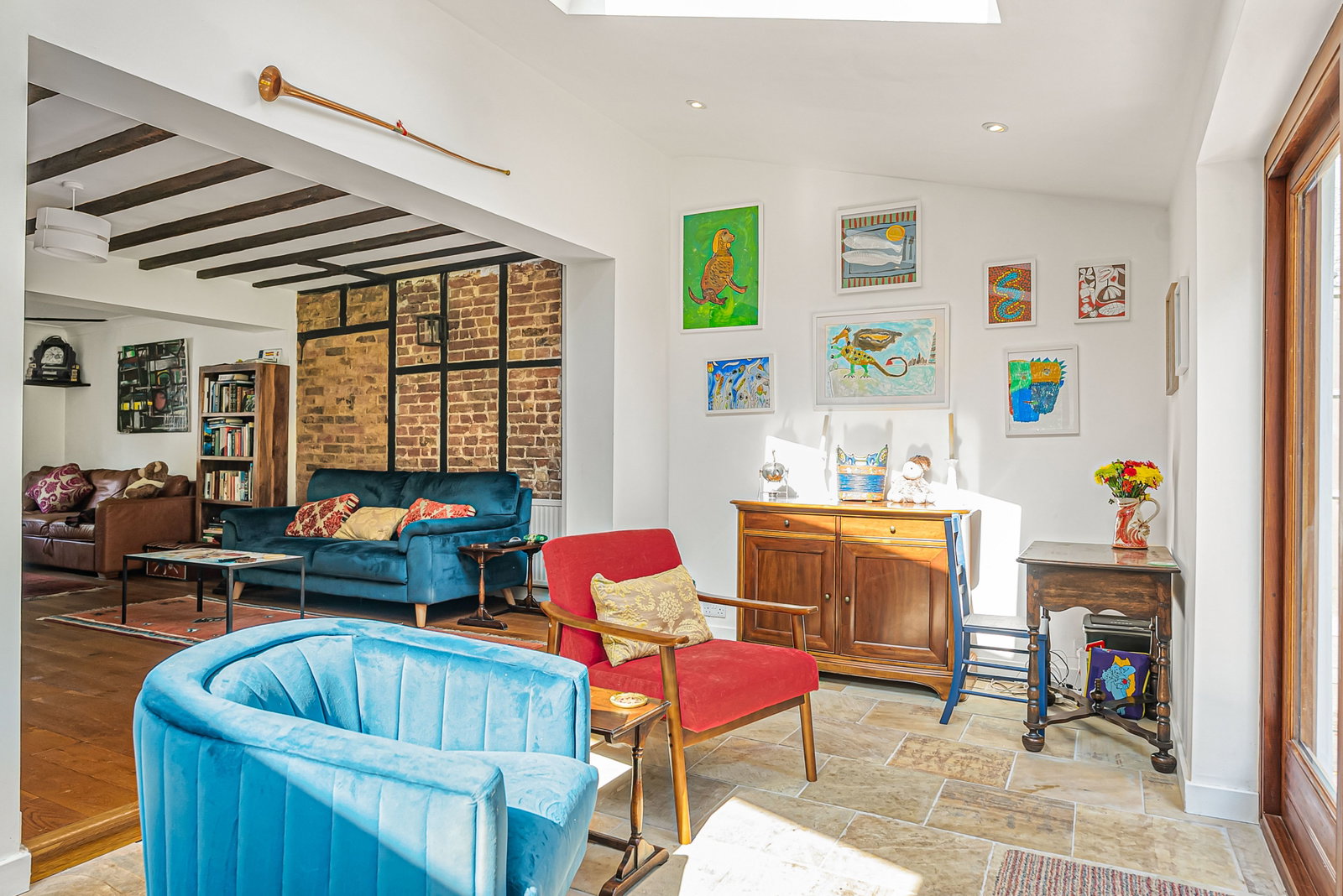 Image for Low Hill Road, Roydon