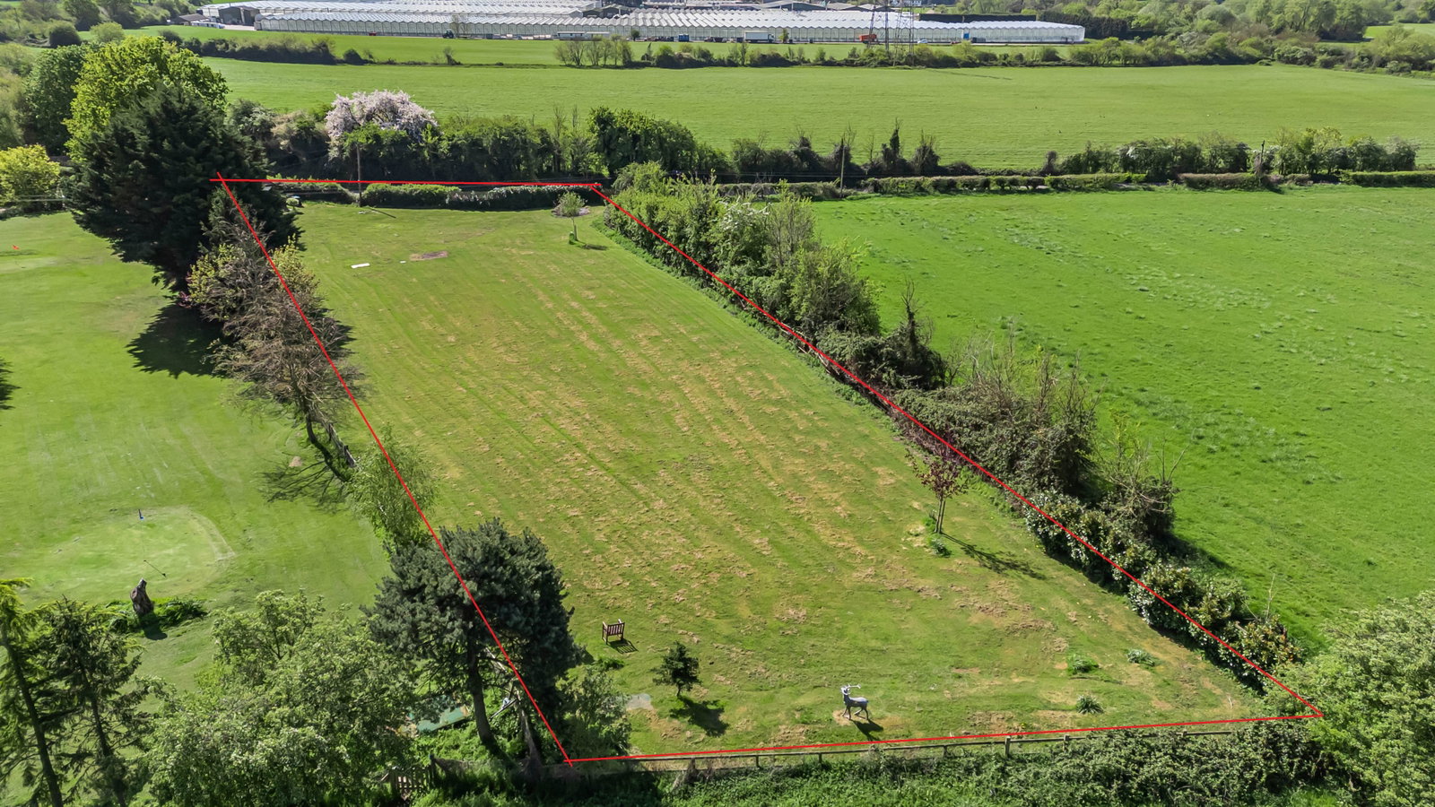 Image for Low Hill Road, Roydon