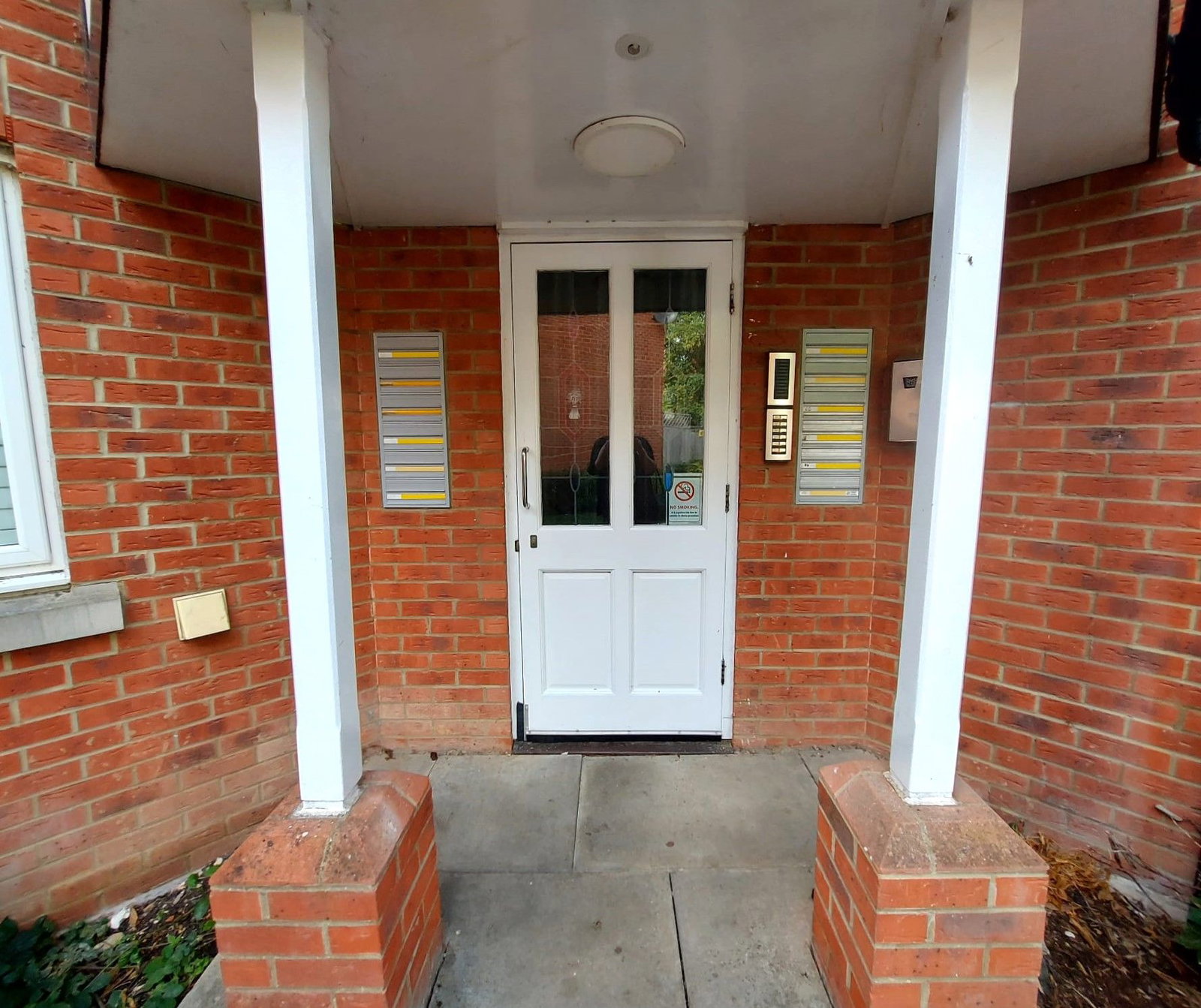 Image for The Granary, Stanstead Abbotts