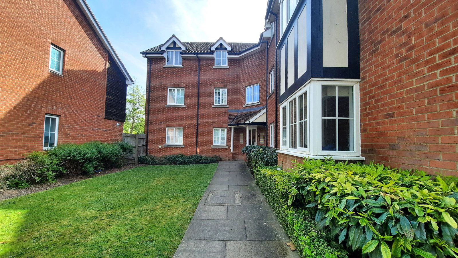 Image for The Granary, Stanstead Abbotts