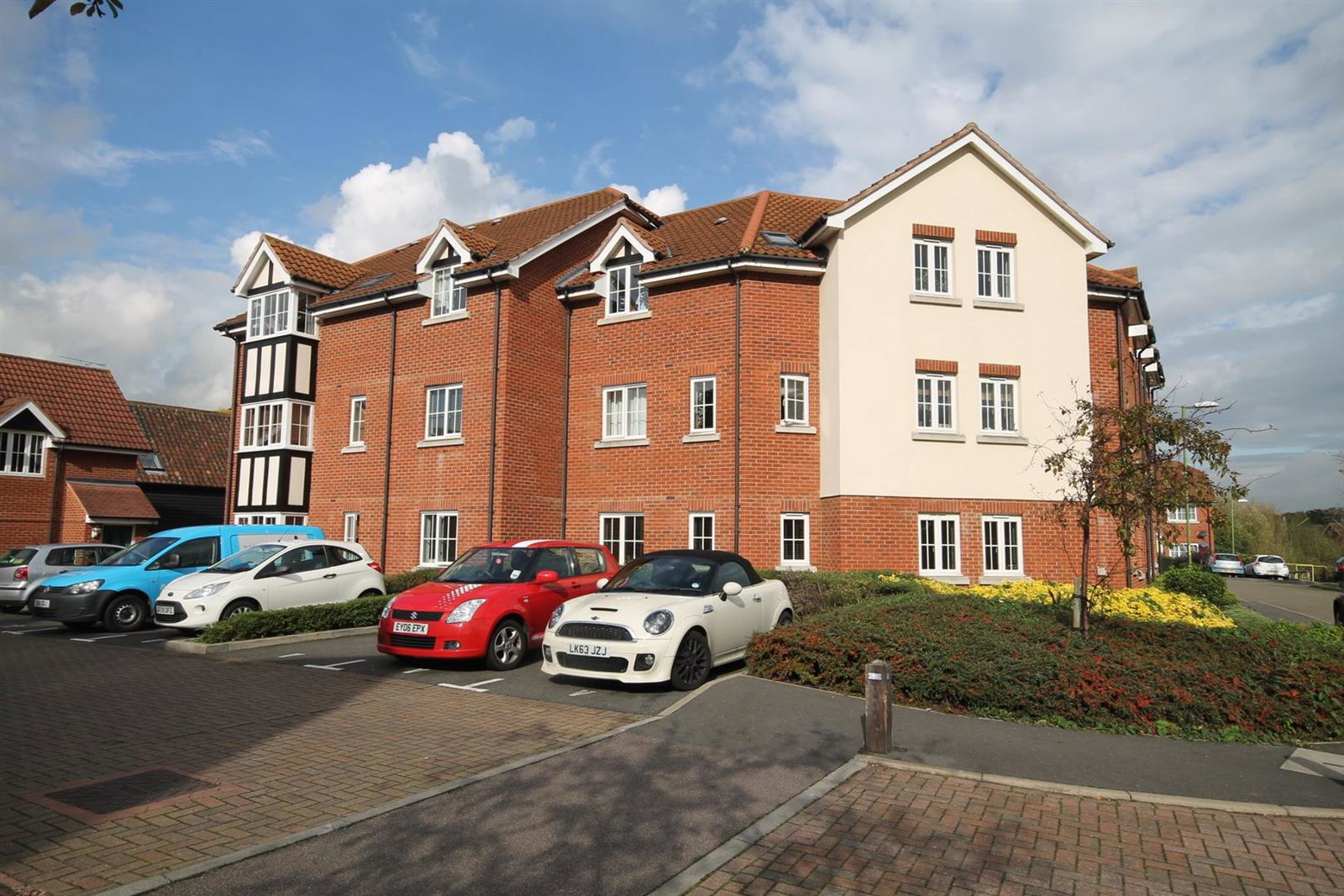 Image for The Granary, Stanstead Abbotts