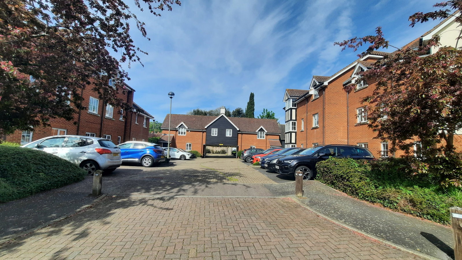 Image for The Granary, Stanstead Abbotts