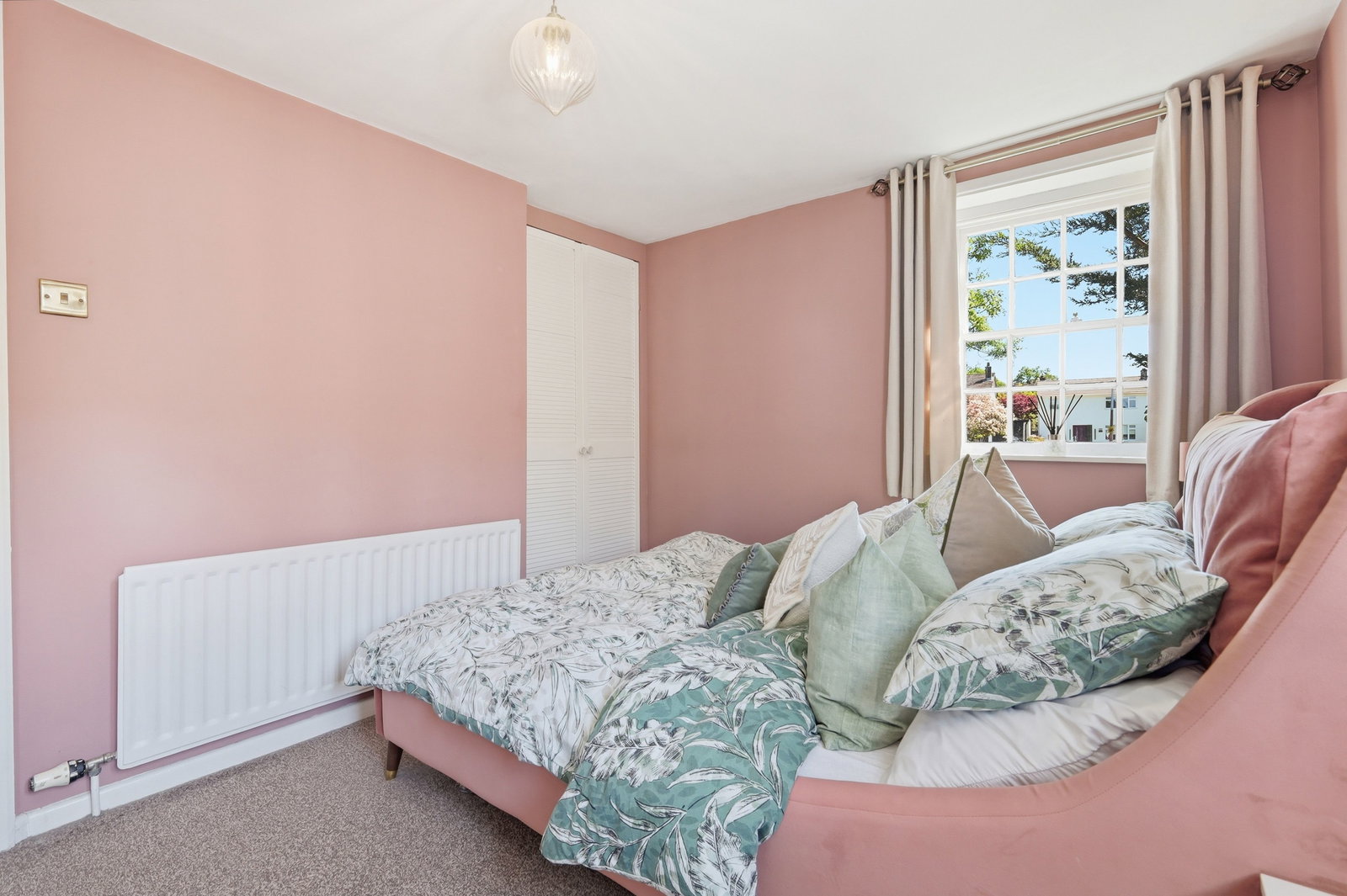 Image for Cappell Lane, Stanstead Abbotts