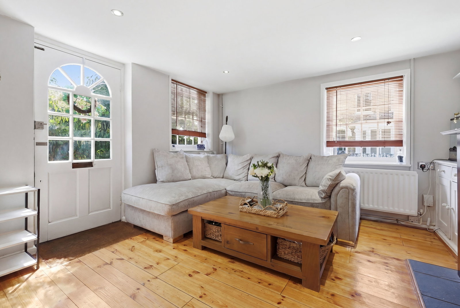 Image for Cappell Lane, Stanstead Abbotts