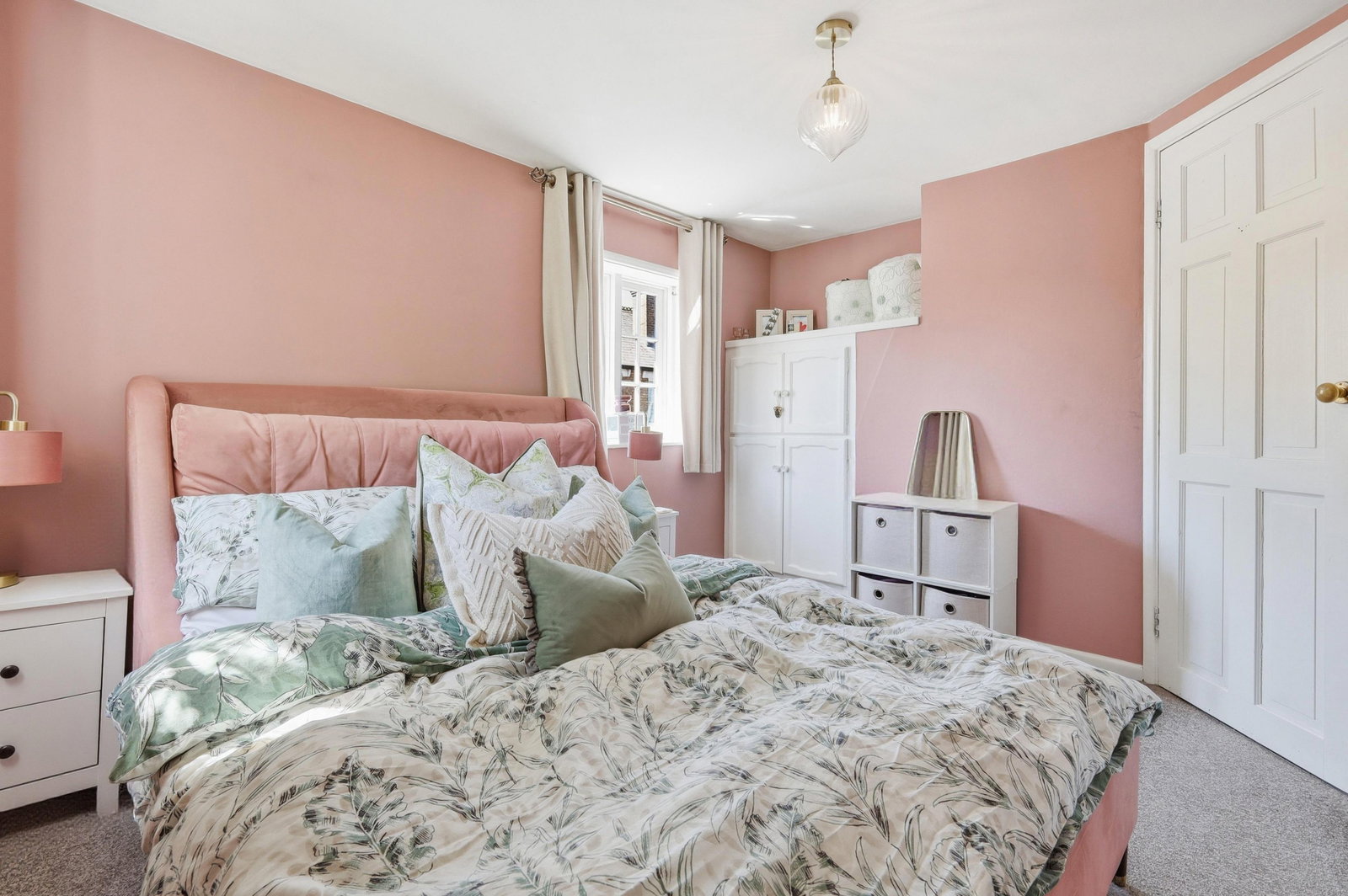 Image for Cappell Lane, Stanstead Abbotts