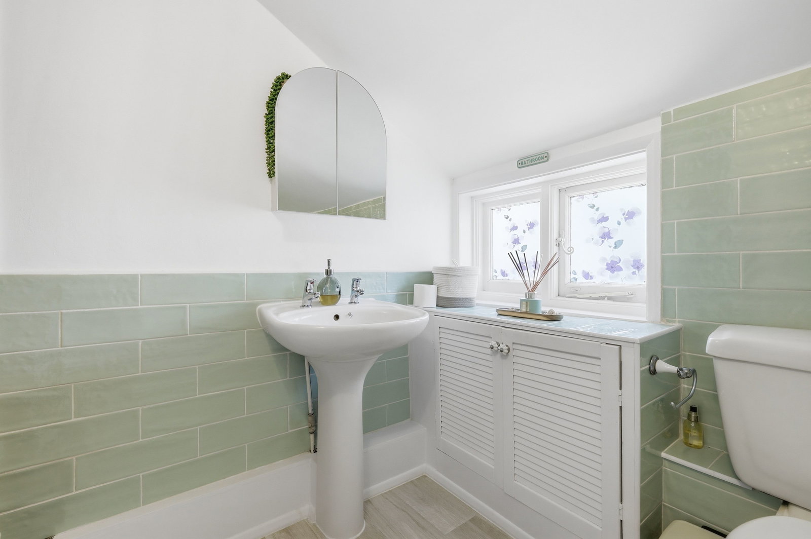 Image for Cappell Lane, Stanstead Abbotts