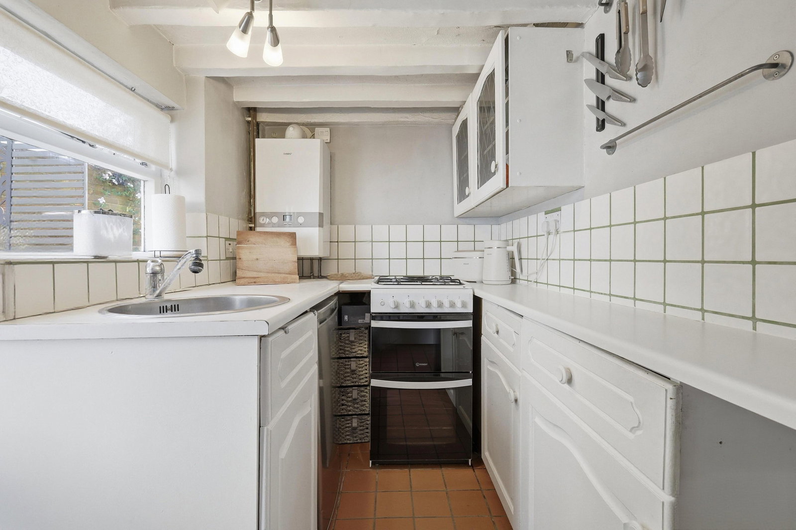 Image for Cappell Lane, Stanstead Abbotts