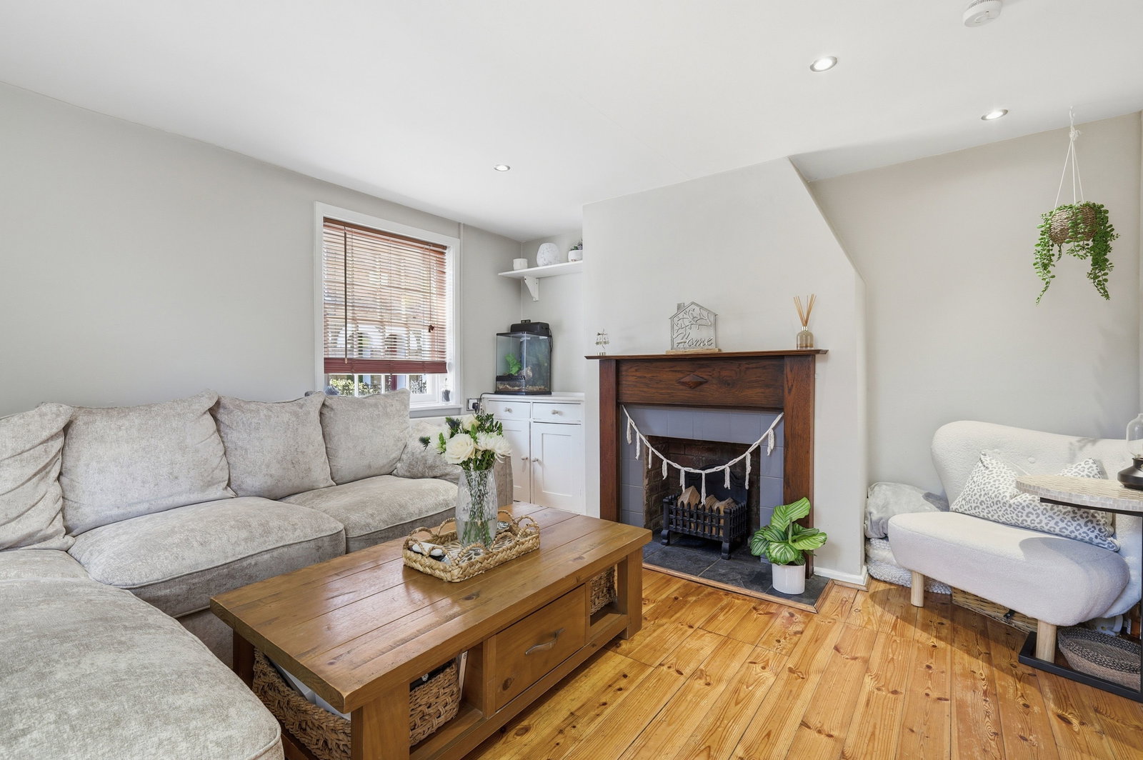 Image for Cappell Lane, Stanstead Abbotts
