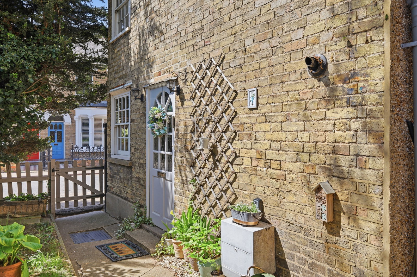 Image for Cappell Lane, Stanstead Abbotts