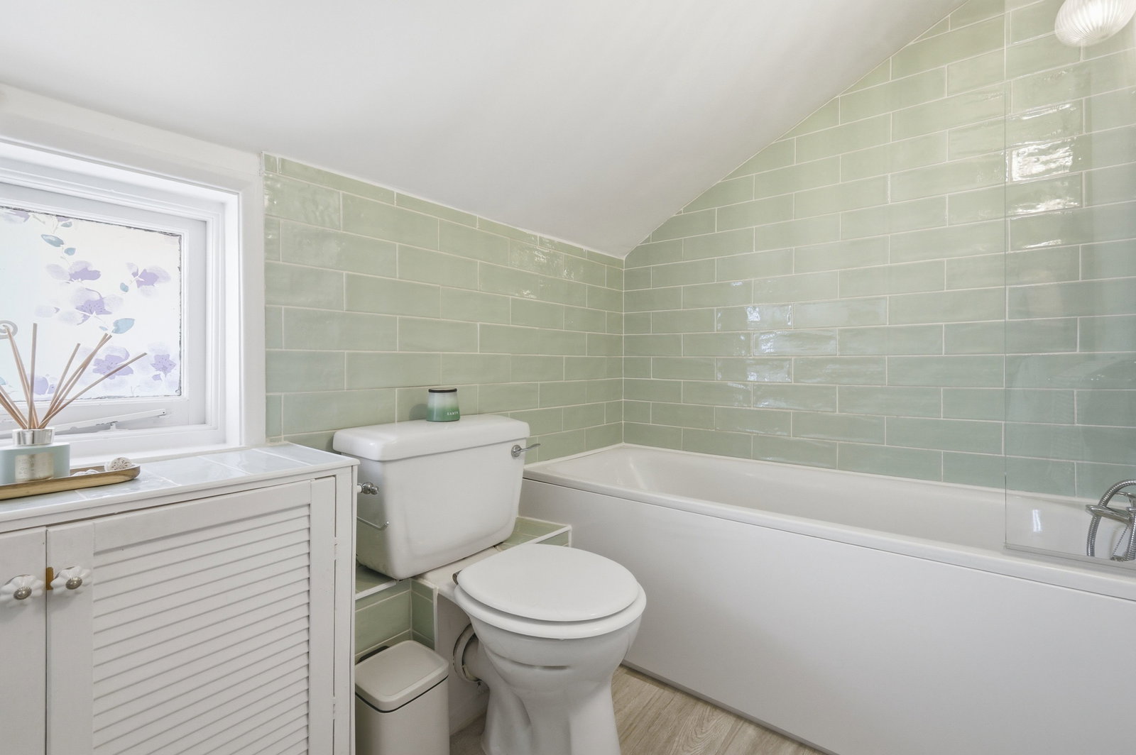 Image for Cappell Lane, Stanstead Abbotts