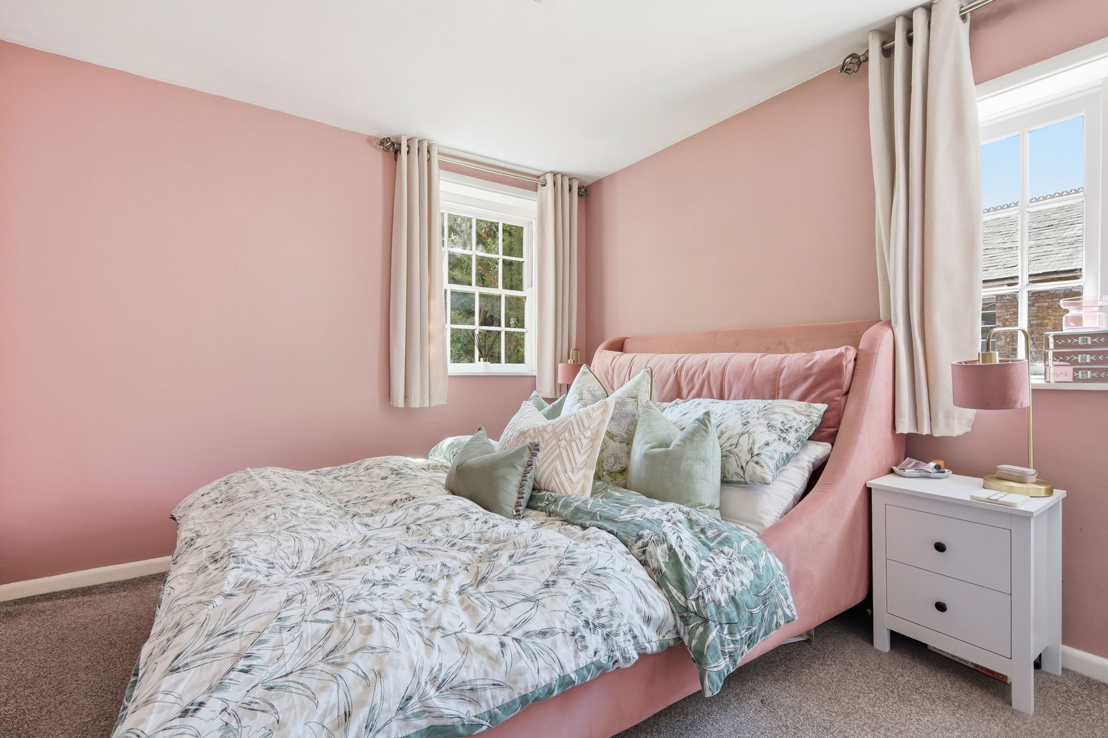 Image for Cappell Lane, Stanstead Abbotts