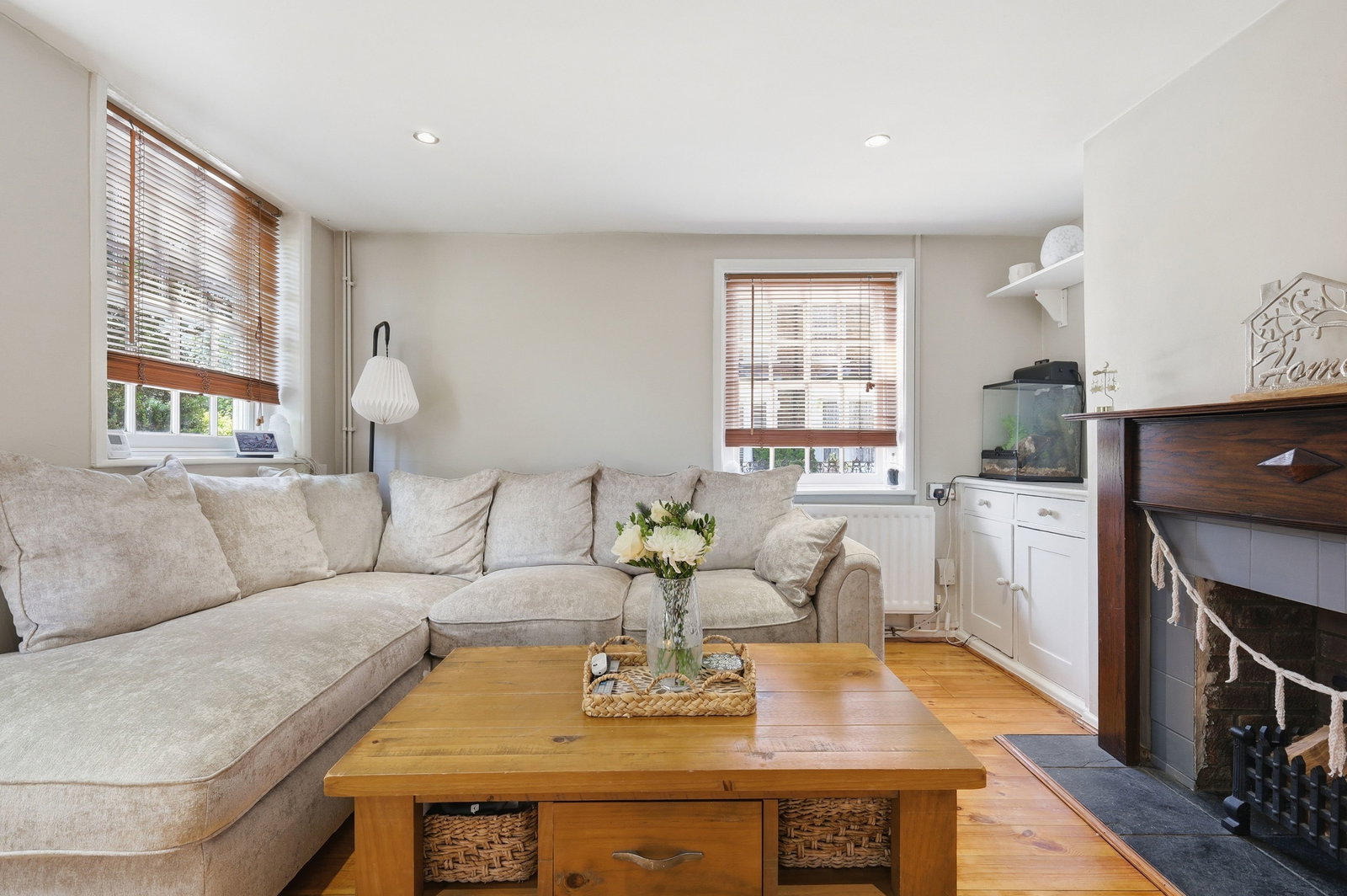 Image for Cappell Lane, Stanstead Abbotts