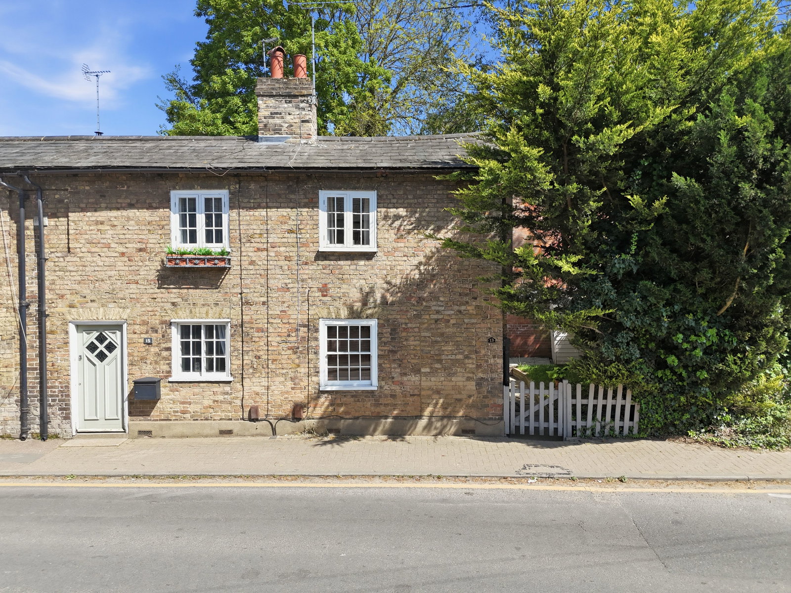 Image for Cappell Lane, Stanstead Abbotts