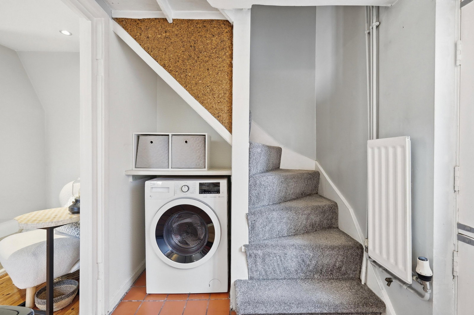Image for Cappell Lane, Stanstead Abbotts