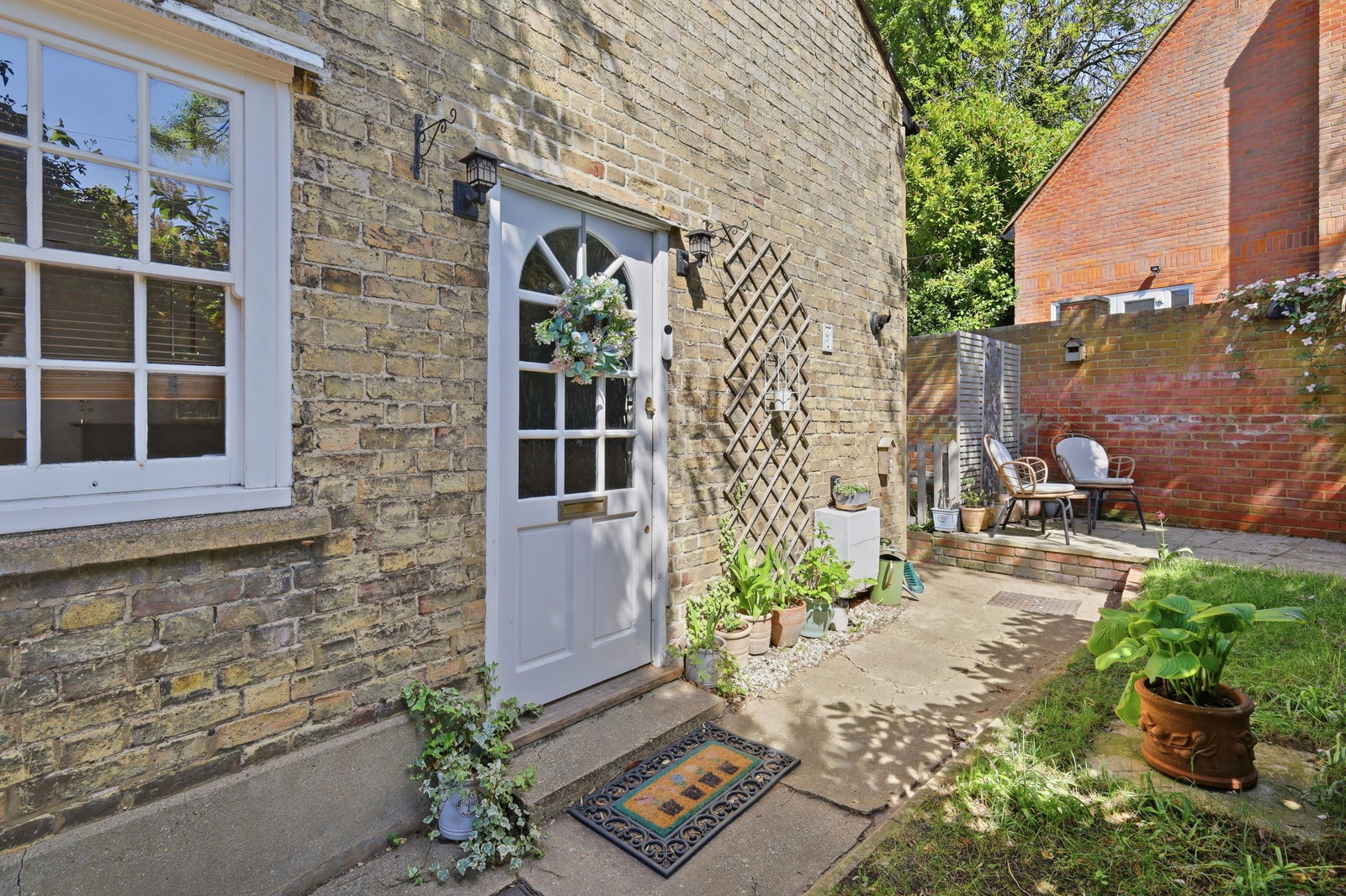 Image for Cappell Lane, Stanstead Abbotts