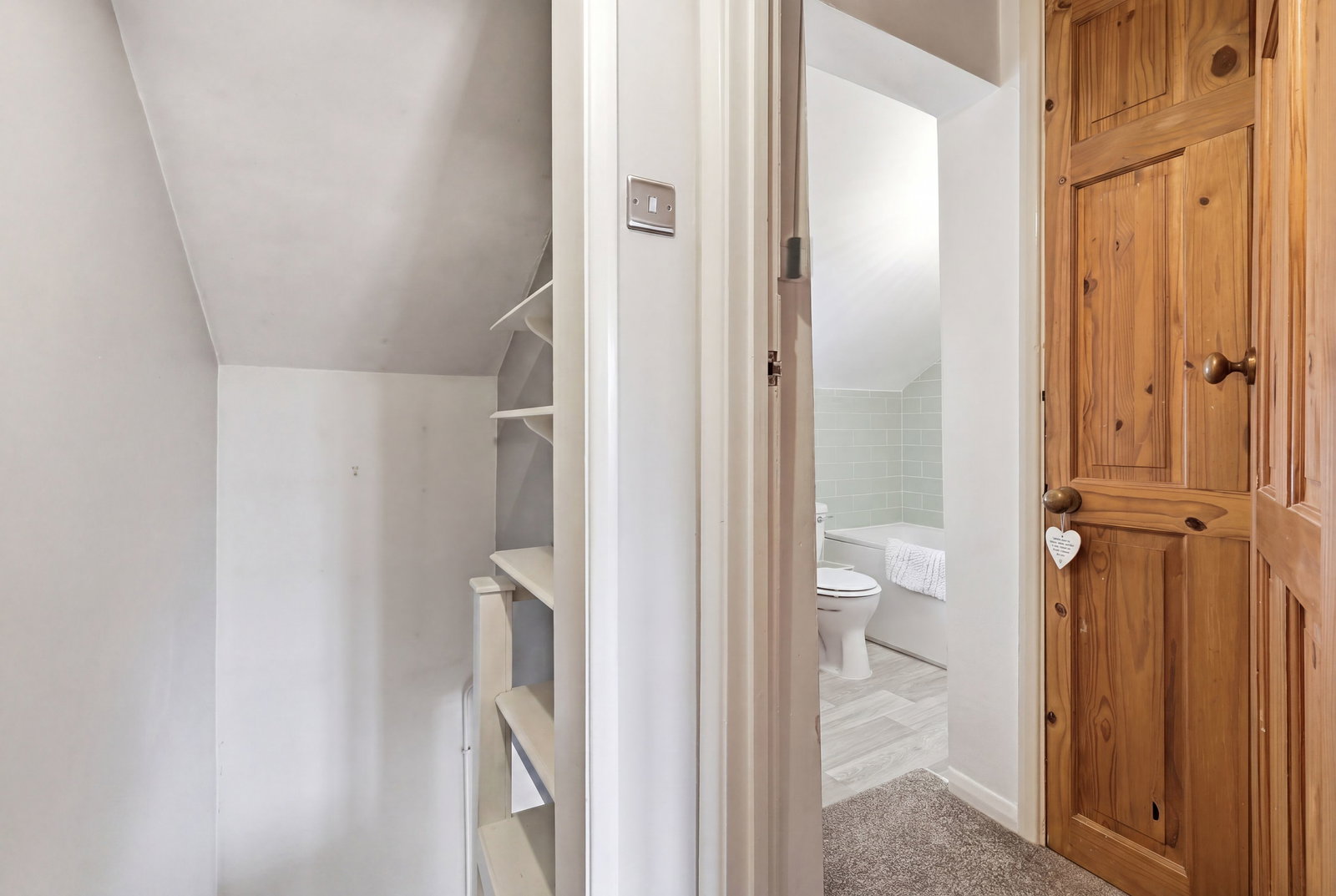 Image for Cappell Lane, Stanstead Abbotts