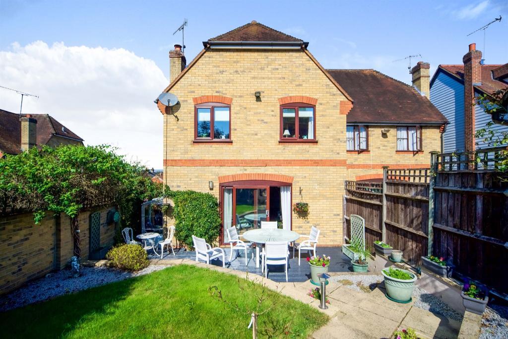 Image for Harlow Road, Roydon