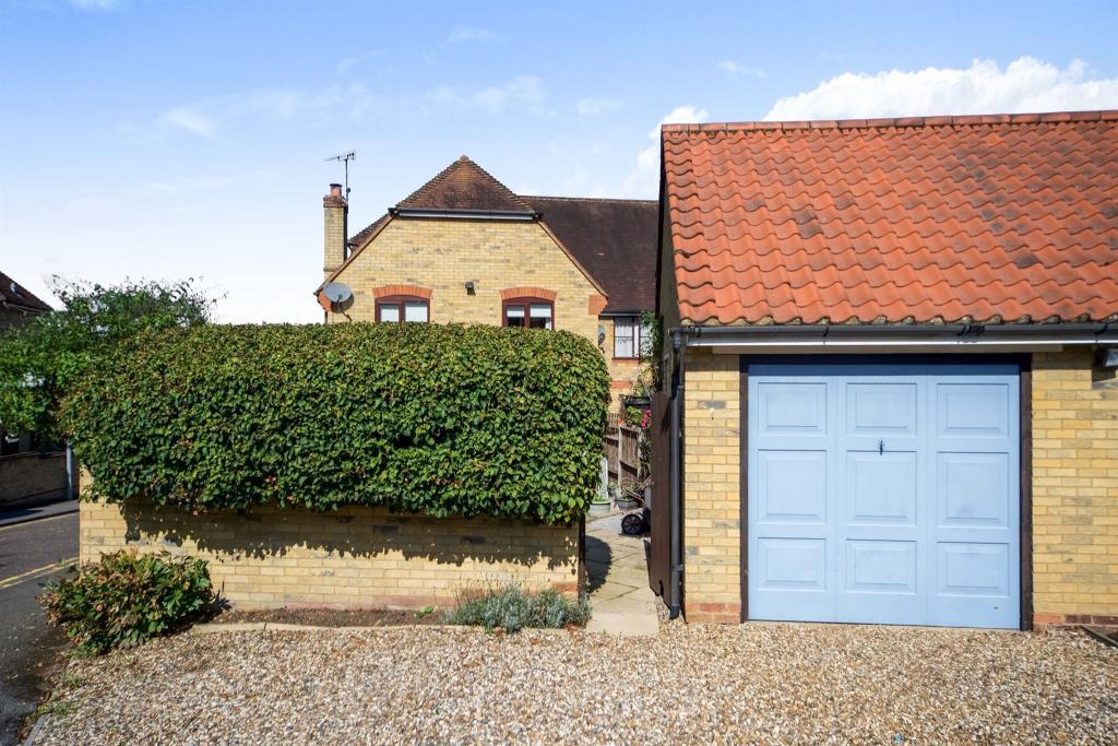 Image for Harlow Road, Roydon