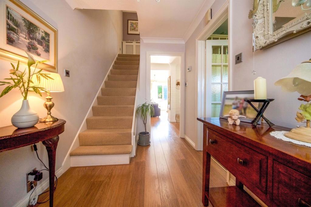 Image for Harlow Road, Roydon