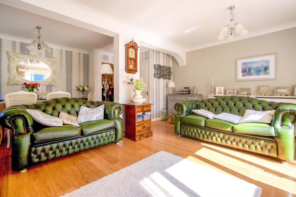 Image for Harlow Road, Roydon