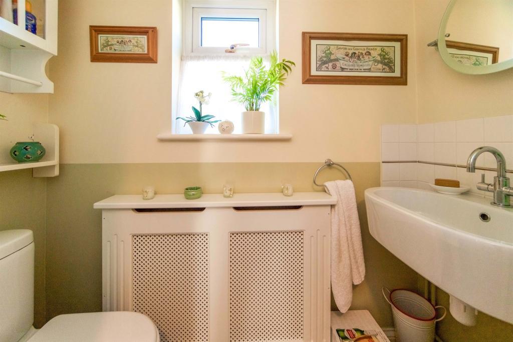 Image for Harlow Road, Roydon