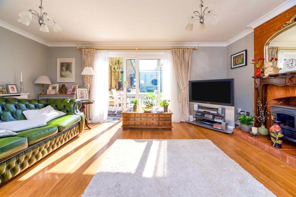 Image for Harlow Road, Roydon