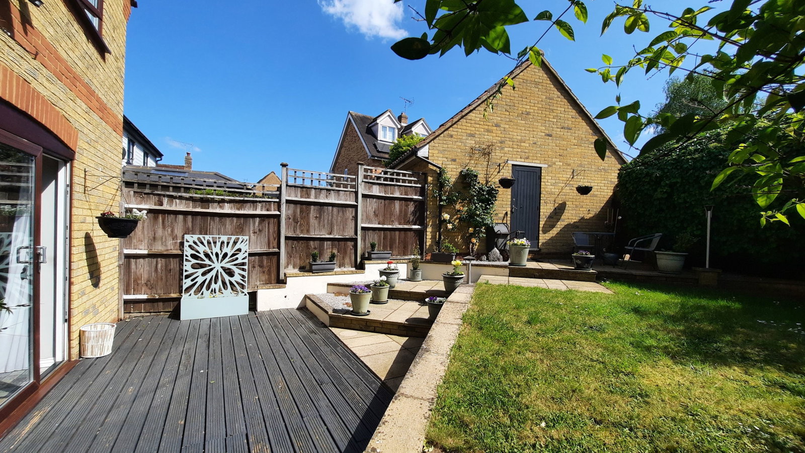 Image for Harlow Road, Roydon