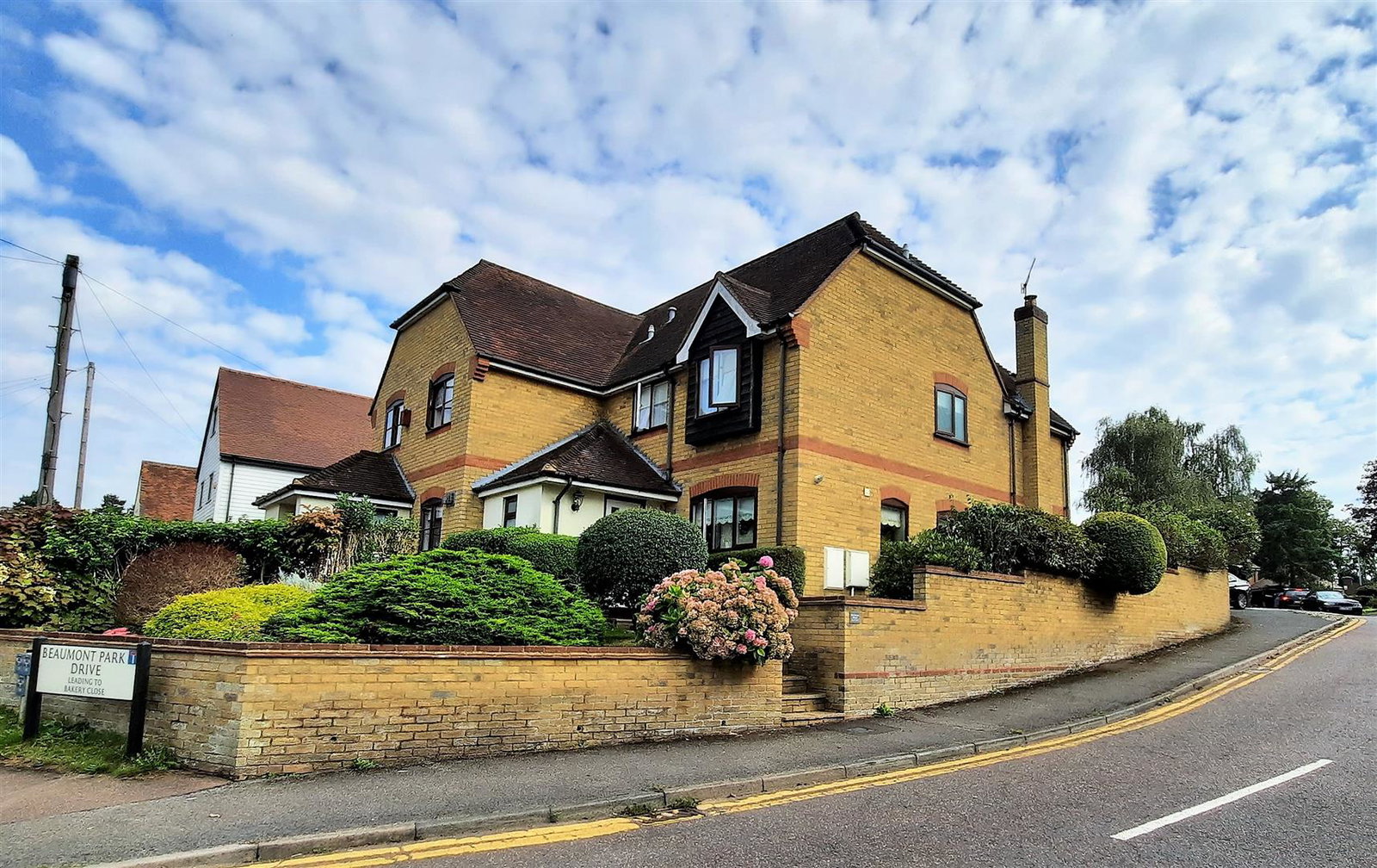 Image for Harlow Road, Roydon