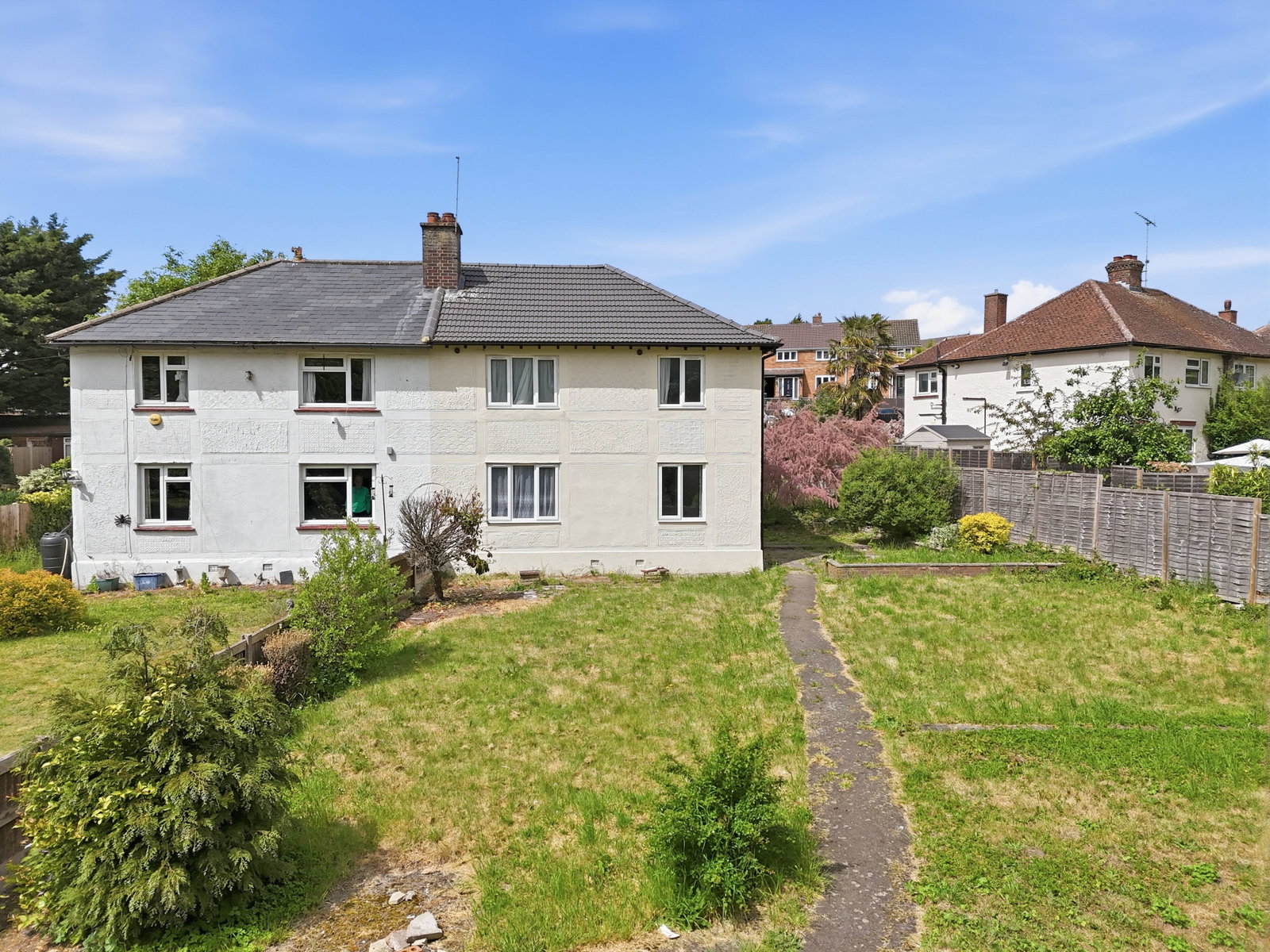 Image for Thele Avenue, Stanstead Abbotts