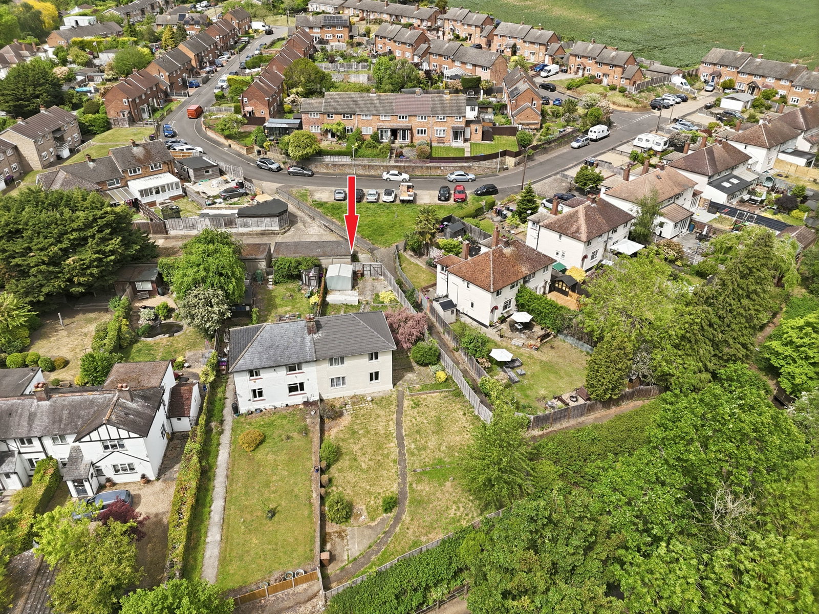 Image for Thele Avenue, Stanstead Abbotts