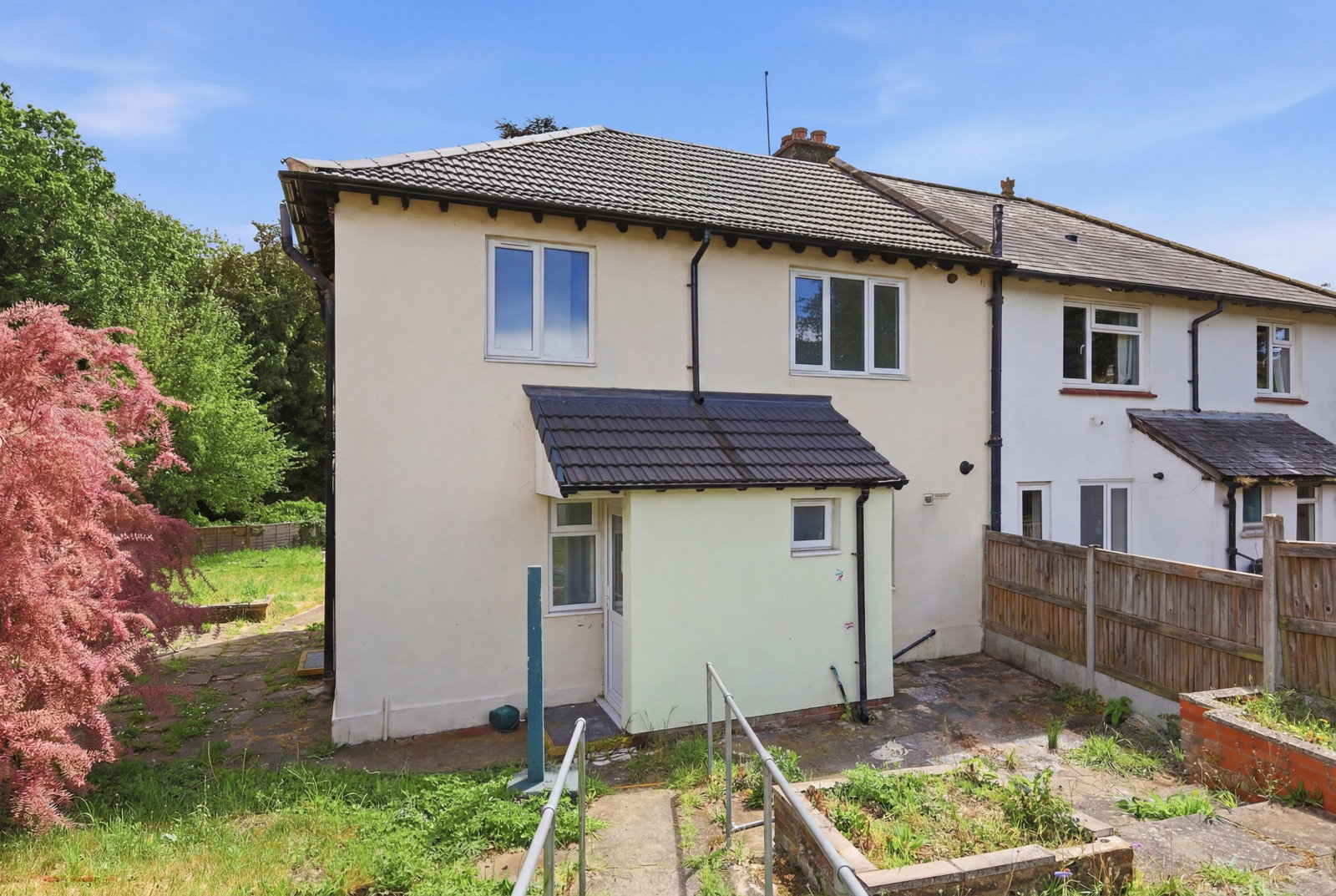 Image for Thele Avenue, Stanstead Abbotts