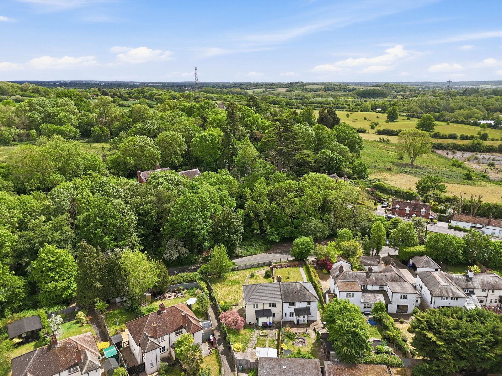 Image for Thele Avenue, Stanstead Abbotts