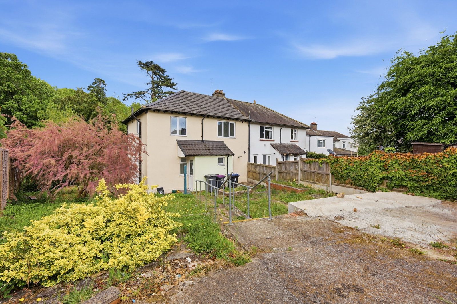 Image for Thele Avenue, Stanstead Abbotts