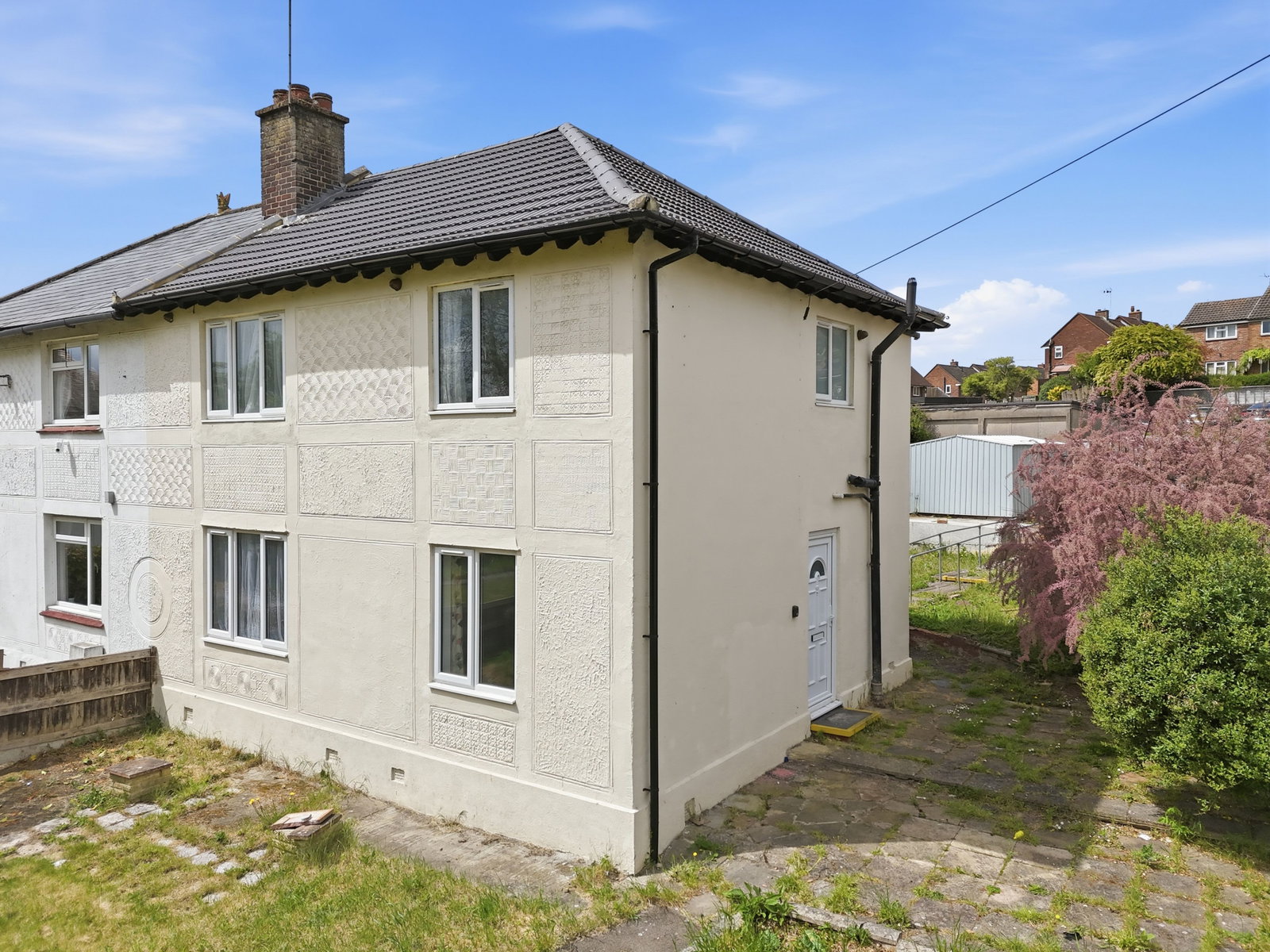 Image for Thele Avenue, Stanstead Abbotts