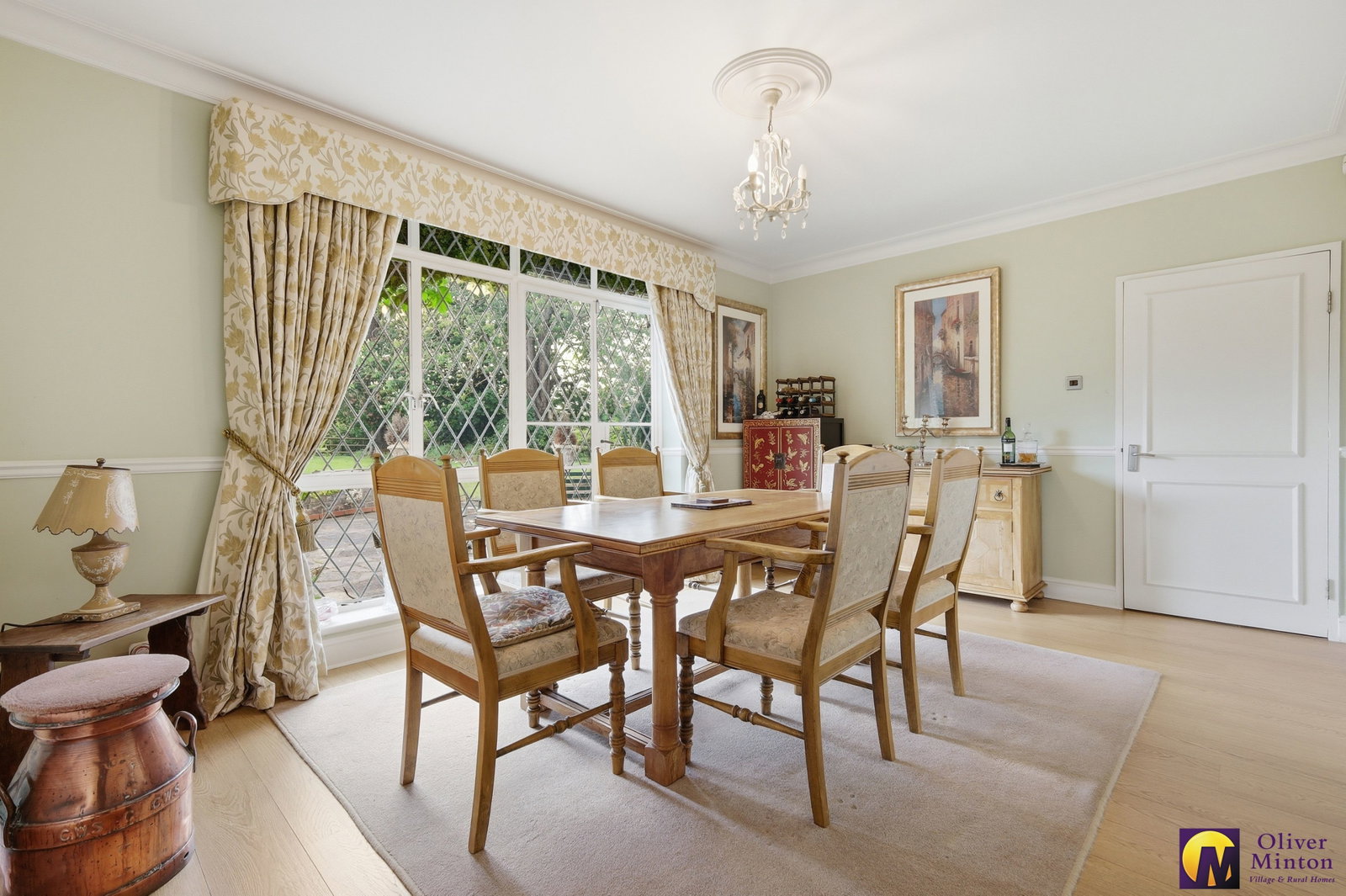 Image for Harlow Road, Roydon : CHAIN FREE