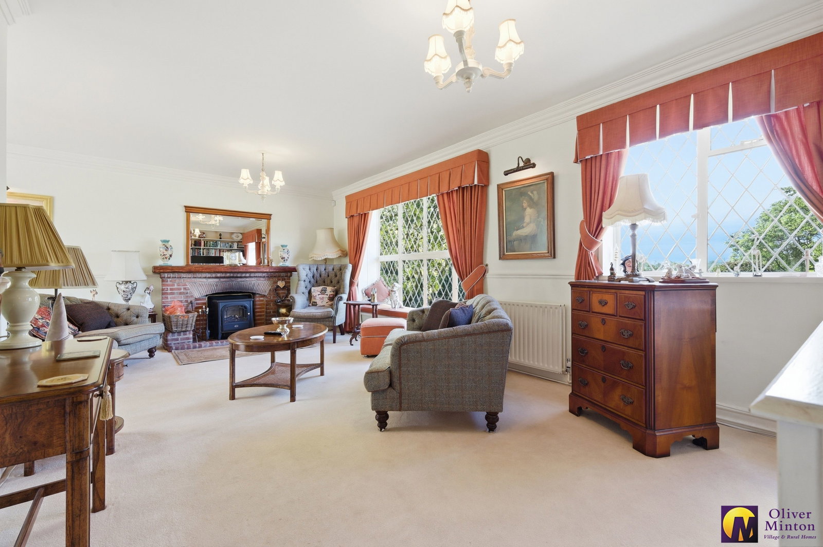 Image for Harlow Road, Roydon : CHAIN FREE