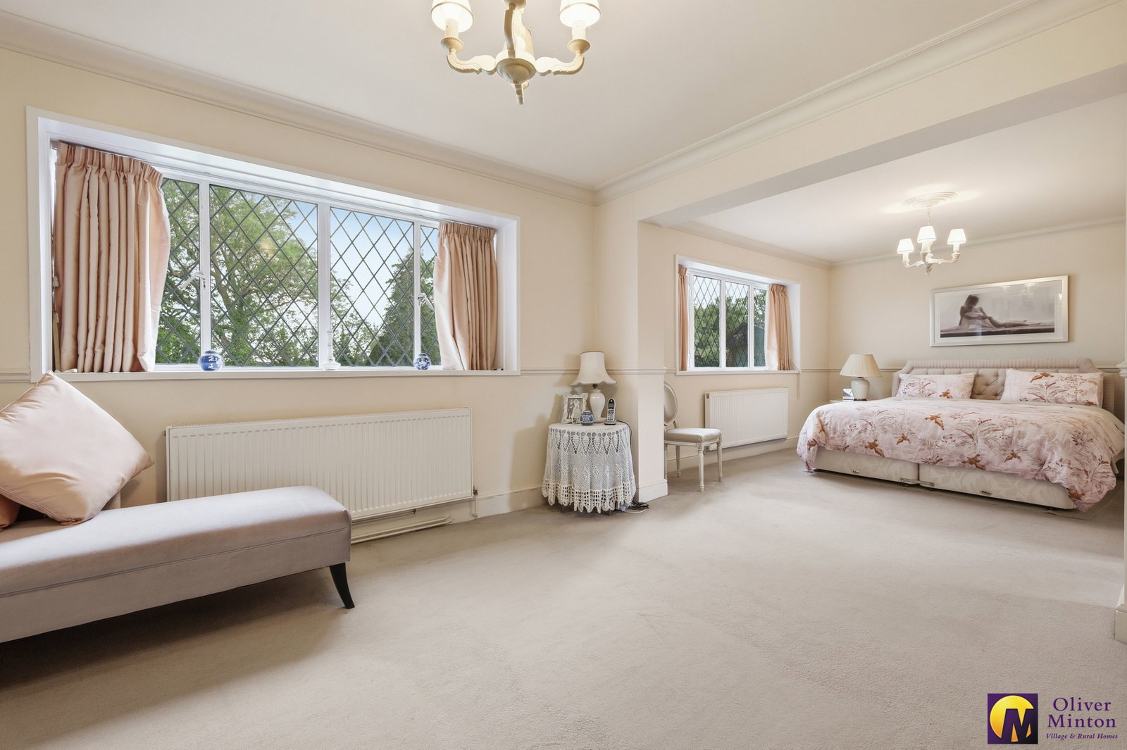 Image for Harlow Road, Roydon : CHAIN FREE