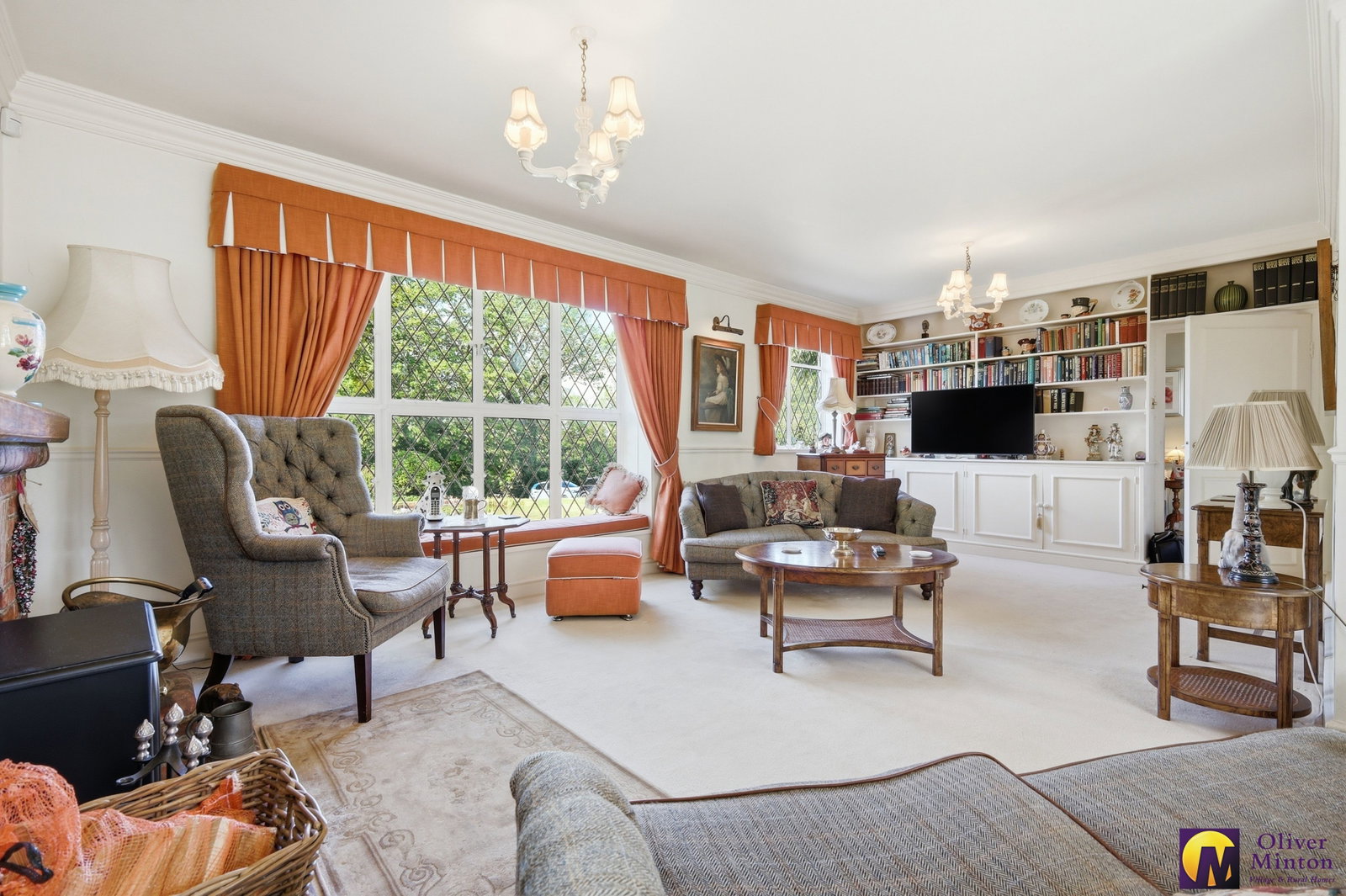 Image for Harlow Road, Roydon : CHAIN FREE