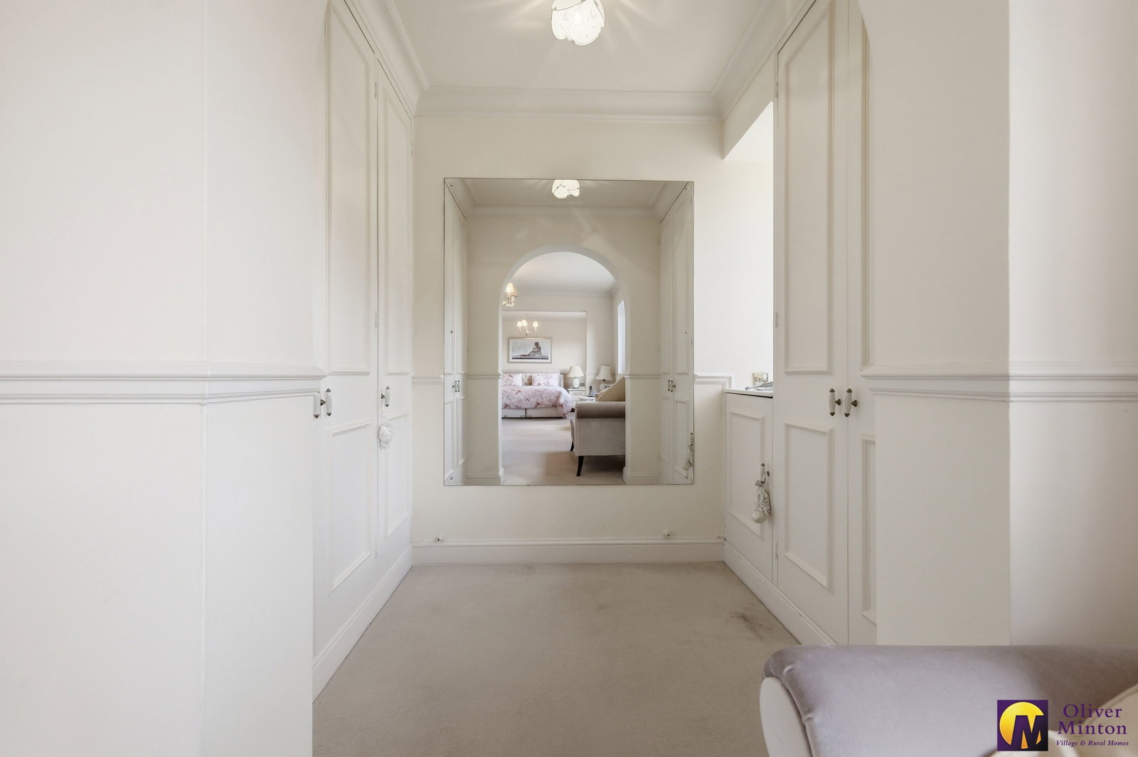 Image for Harlow Road, Roydon : CHAIN FREE