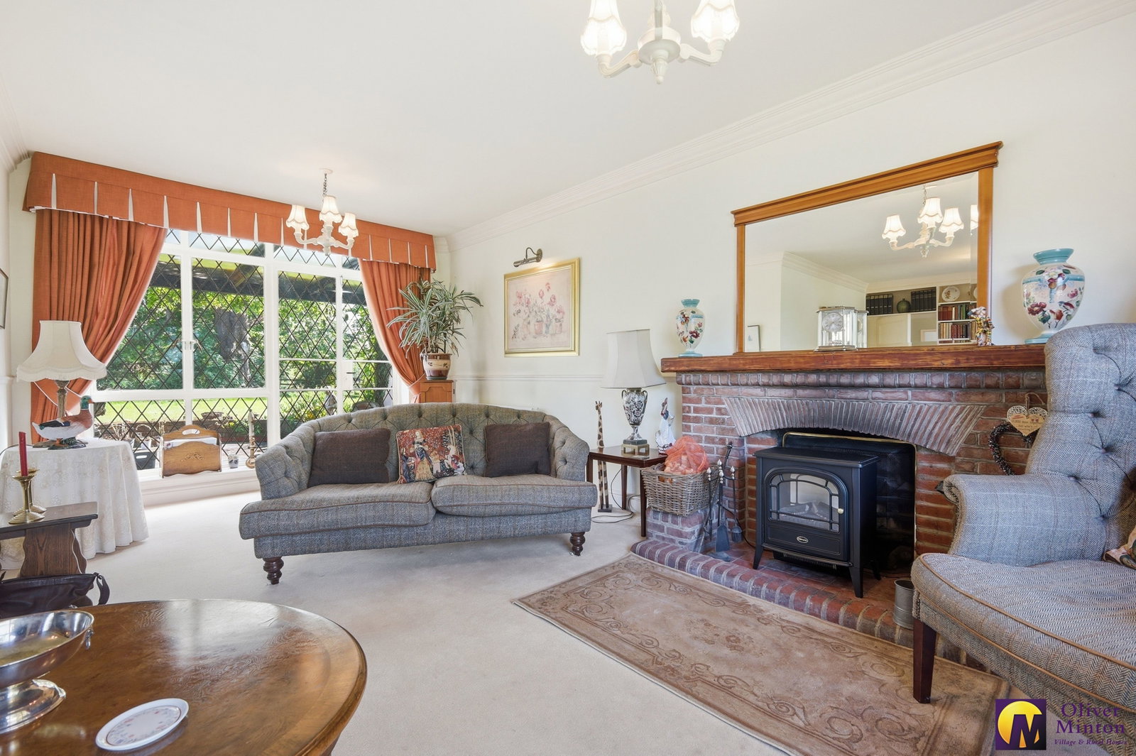Image for Harlow Road, Roydon : CHAIN FREE