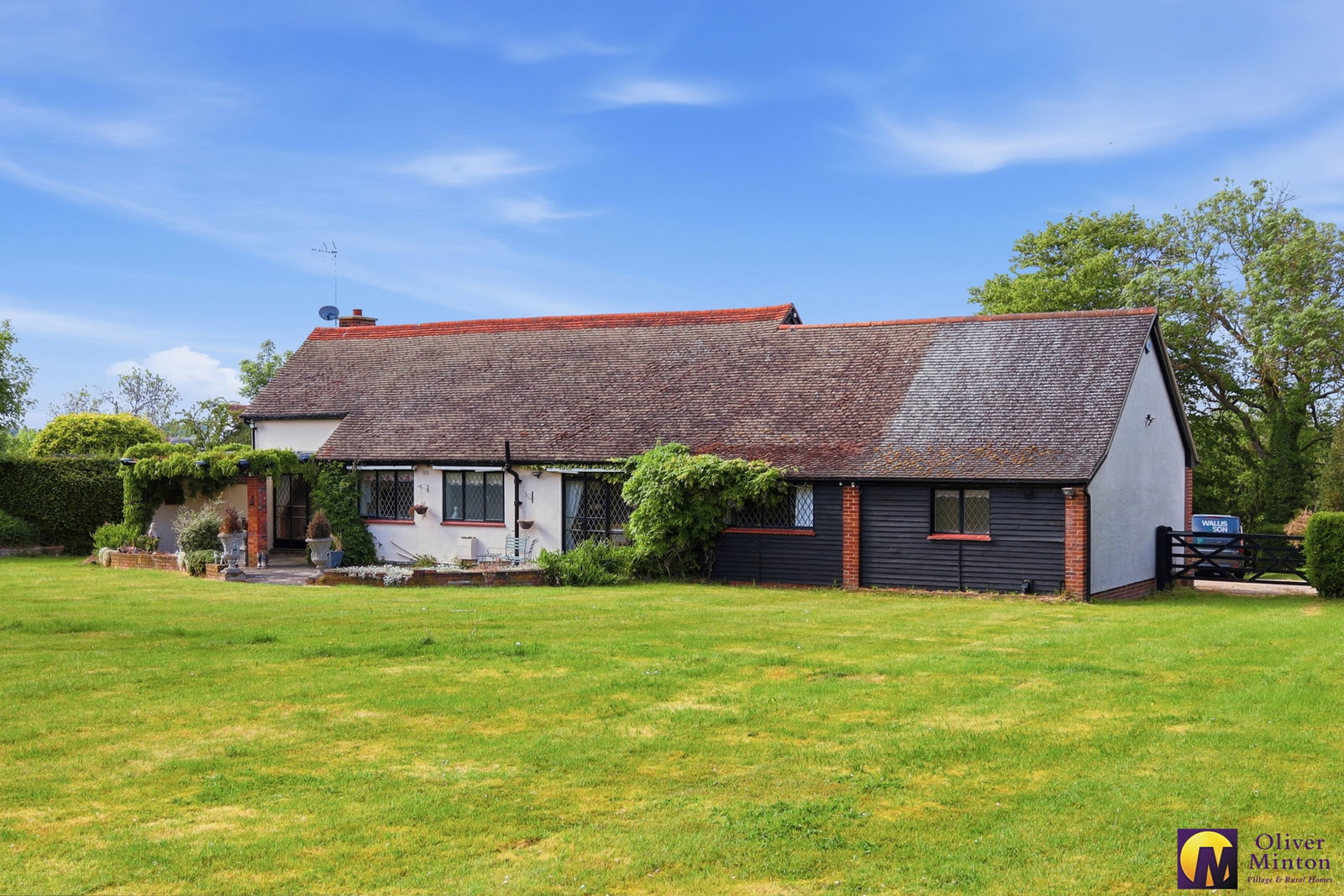 Image for Harlow Road, Roydon