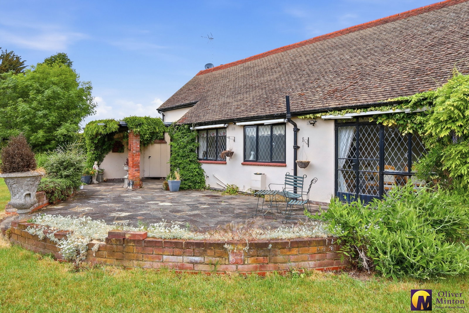 Image for Harlow Road, Roydon