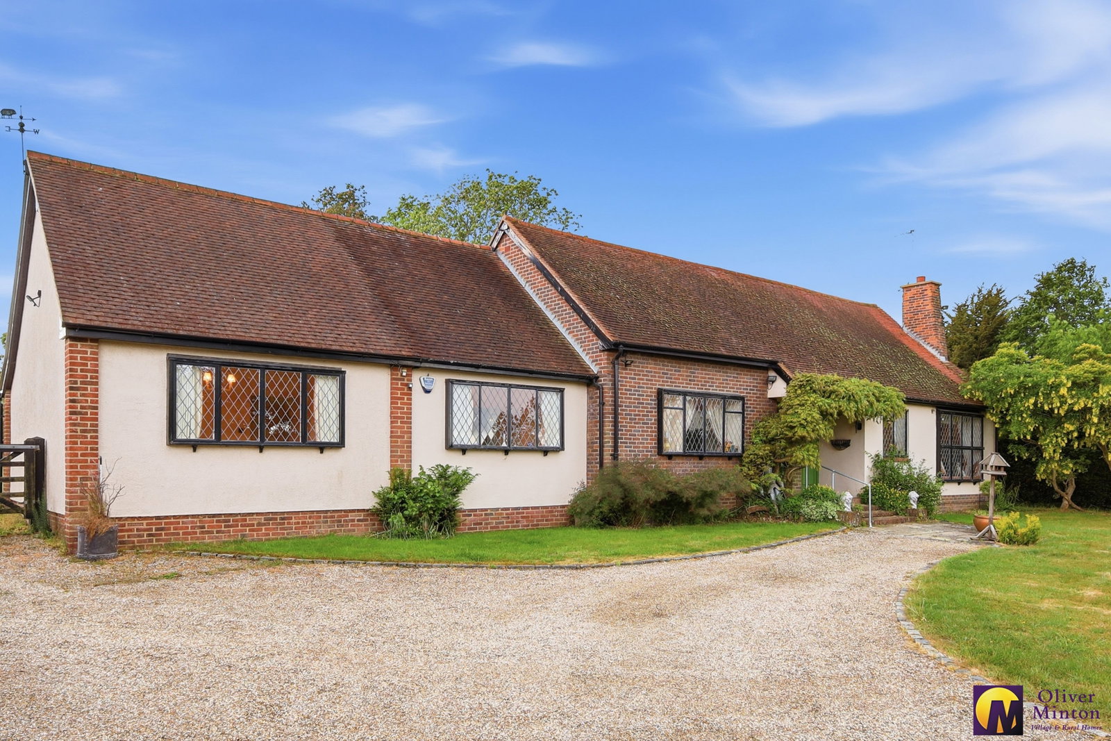 Image for Harlow Road, Roydon